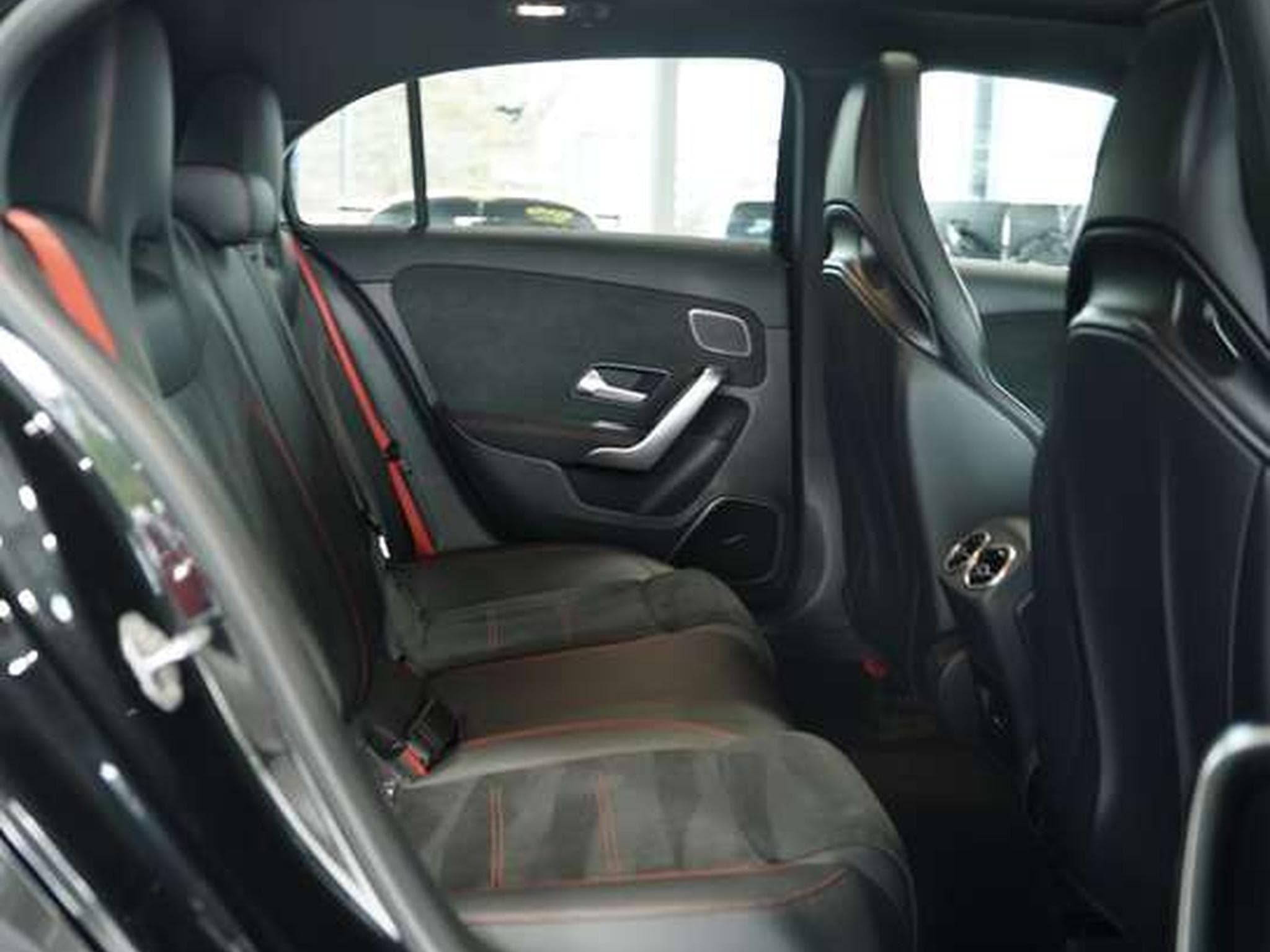 Mercedes A 45 AMG S 4M *2.H *19 *Schale*Pano*Aerody*H-UP (2020) - Photo 25