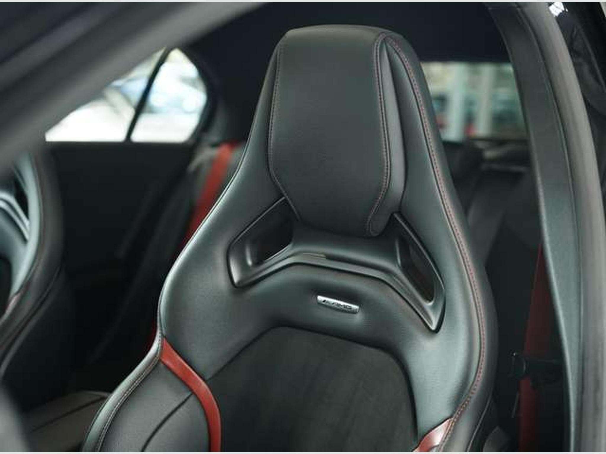 Mercedes A 45 AMG S 4M *2.H *19 *Schale*Pano*Aerody*H-UP (2020) - Photo 29