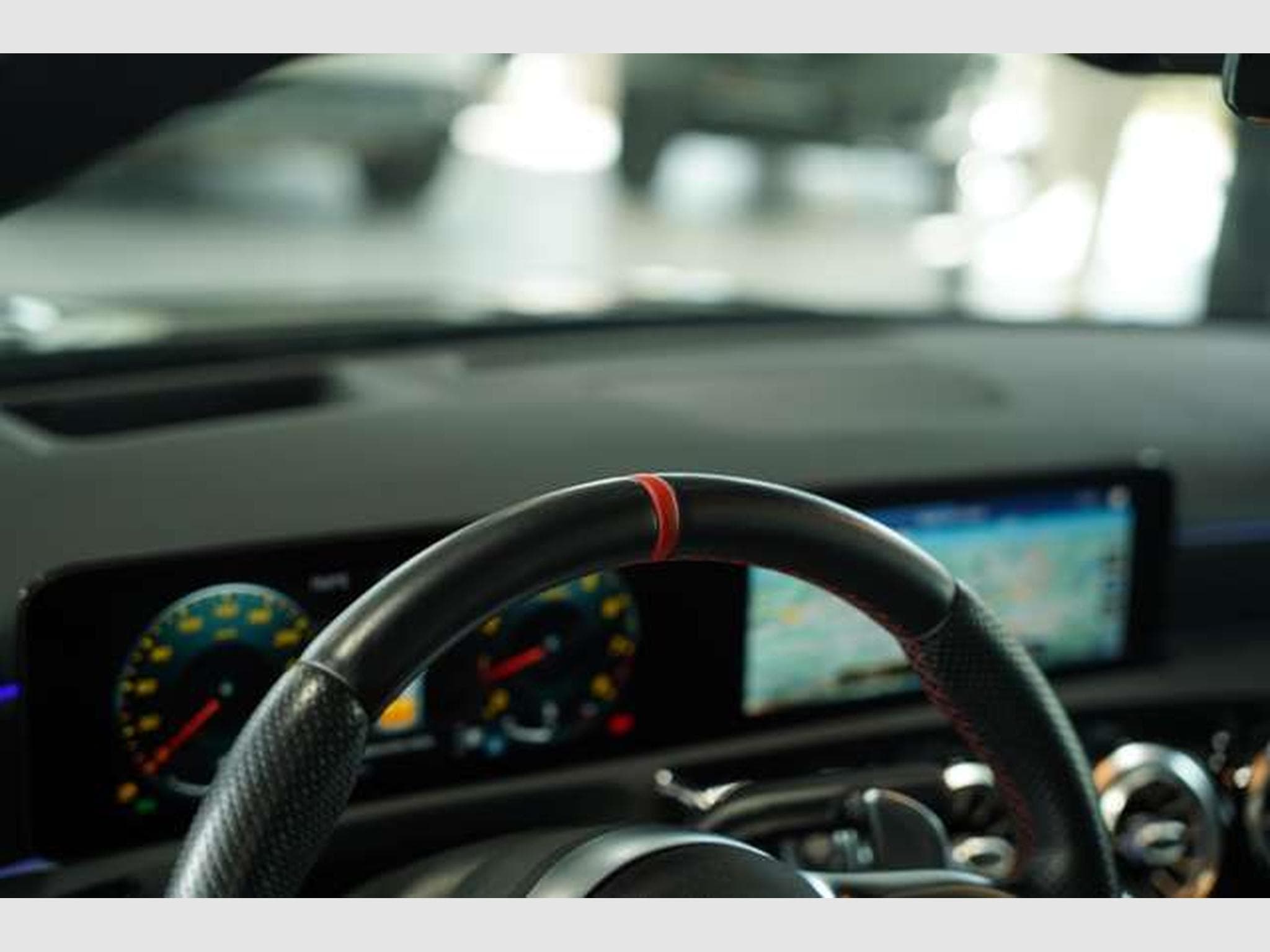 Mercedes A 45 AMG S 4M *2.H *19 *Schale*Pano*Aerody*H-UP (2020) - Photo 31