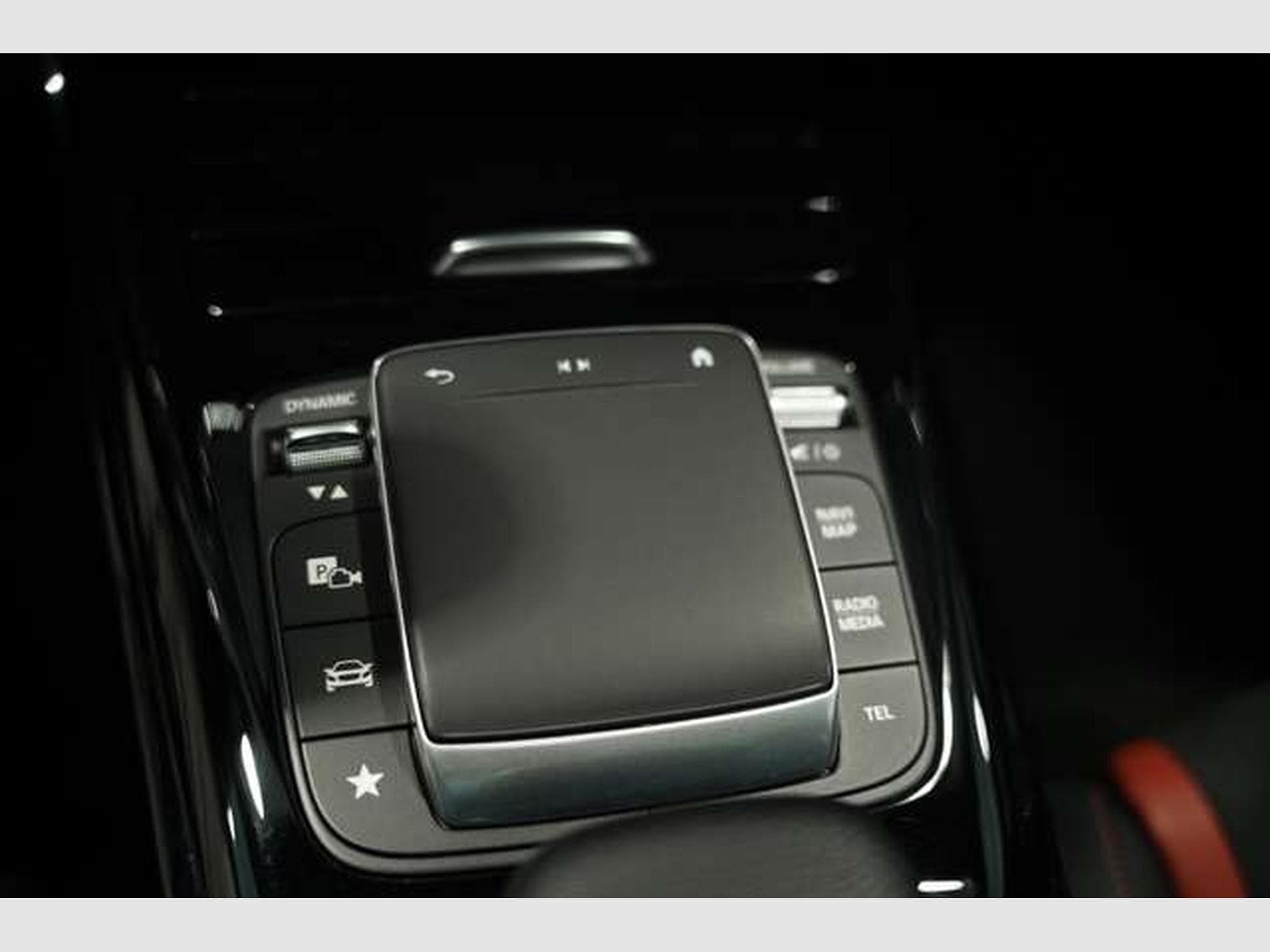 Mercedes A 45 AMG S 4M *2.H *19 *Schale*Pano*Aerody*H-UP (2020) - Photo 36