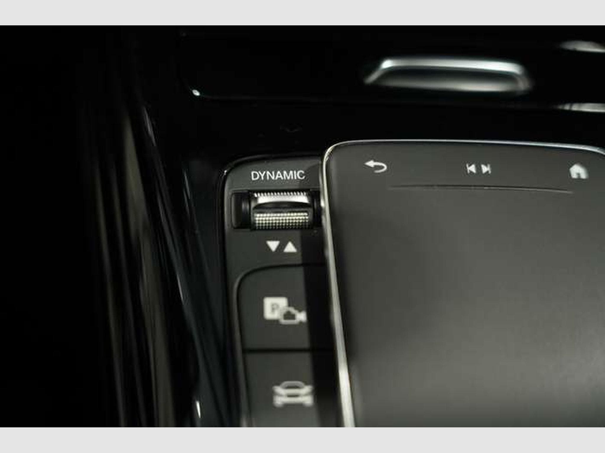 Mercedes A 45 AMG S 4M *2.H *19 *Schale*Pano*Aerody*H-UP (2020) - Photo 37