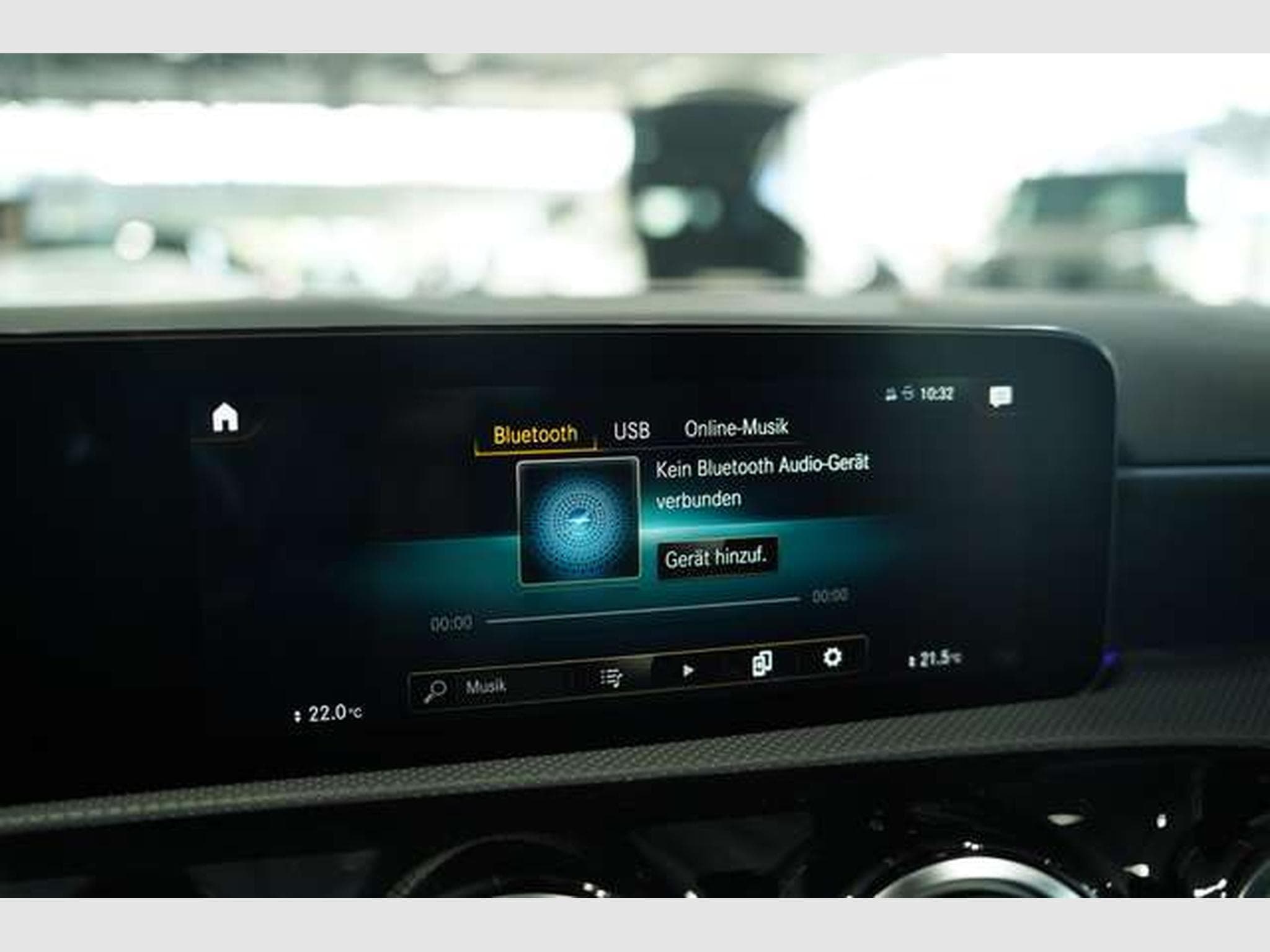 Mercedes A 45 AMG S 4M *2.H *19 *Schale*Pano*Aerody*H-UP (2020) - Photo 40