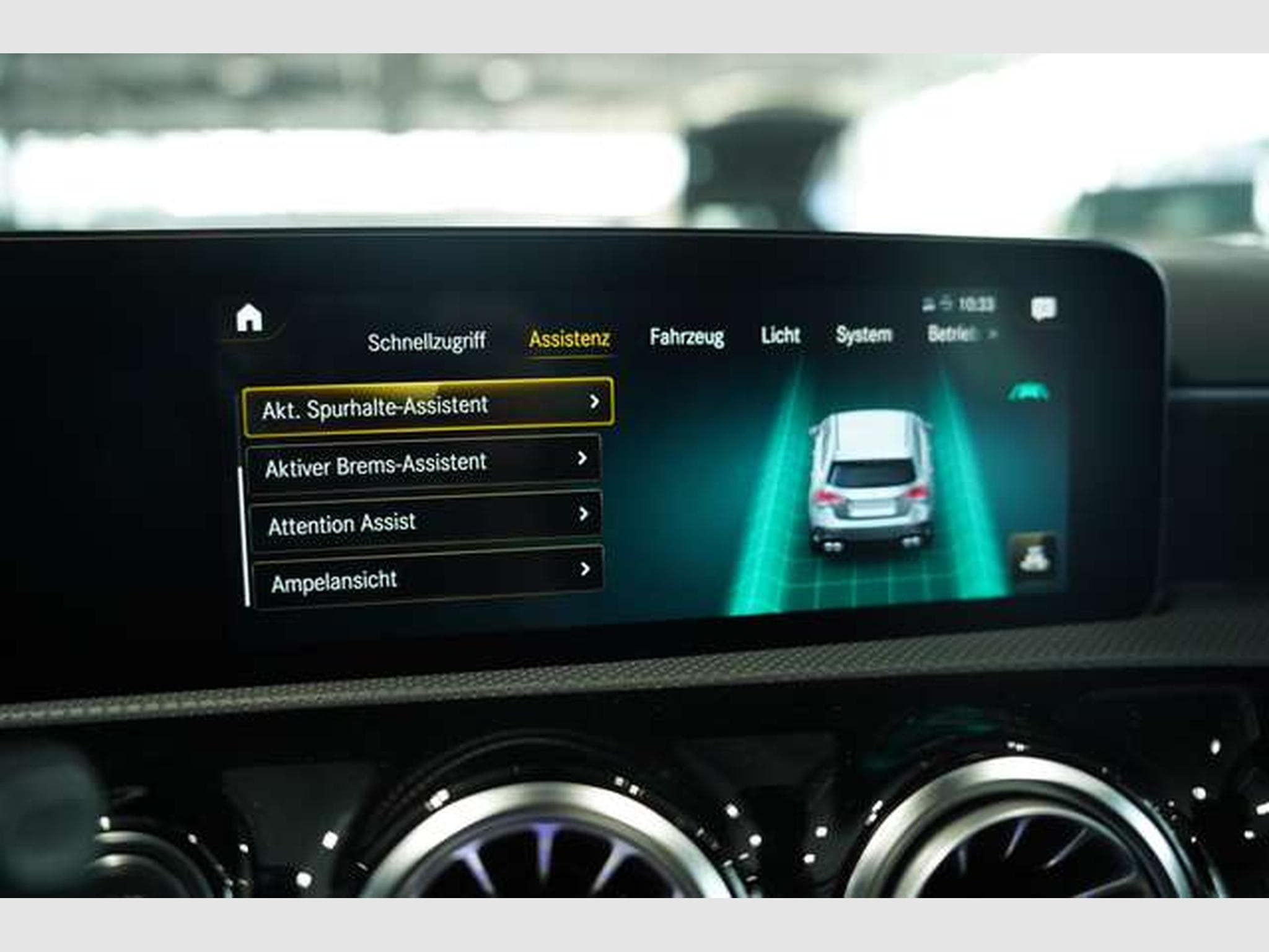 Mercedes A 45 AMG S 4M *2.H *19 *Schale*Pano*Aerody*H-UP (2020) - Photo 44