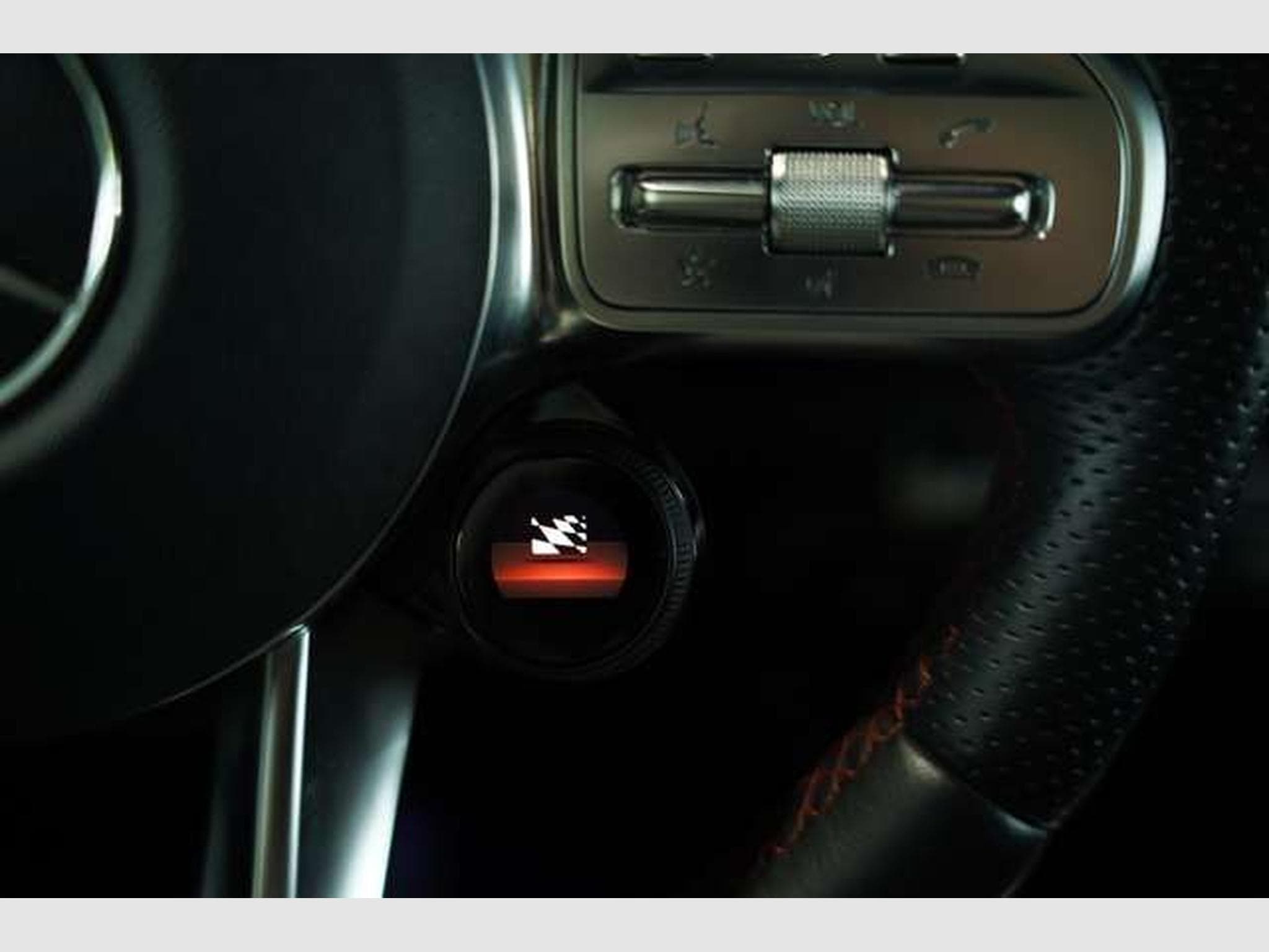 Mercedes A 45 AMG S 4M *2.H *19 *Schale*Pano*Aerody*H-UP (2020) - Photo 46