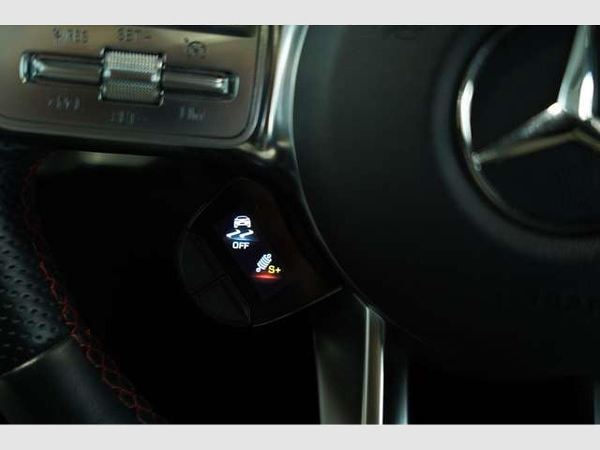 Mercedes A 45 AMG S 4M *2.H *19 *Schale*Pano*Aerody*H-UP (2020) - Photo 47