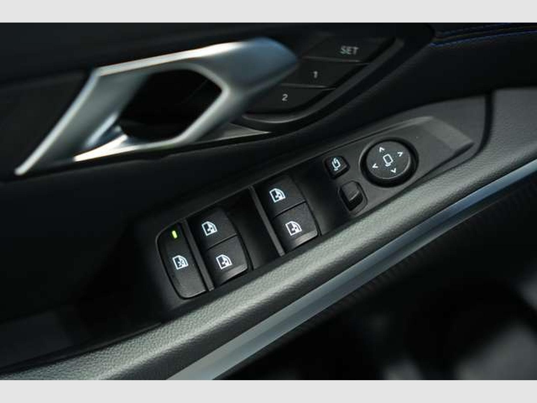 BMW 330 d Touring xDrive M Sport *2.H *Pano*Live*HUD (2024) - Photo 28