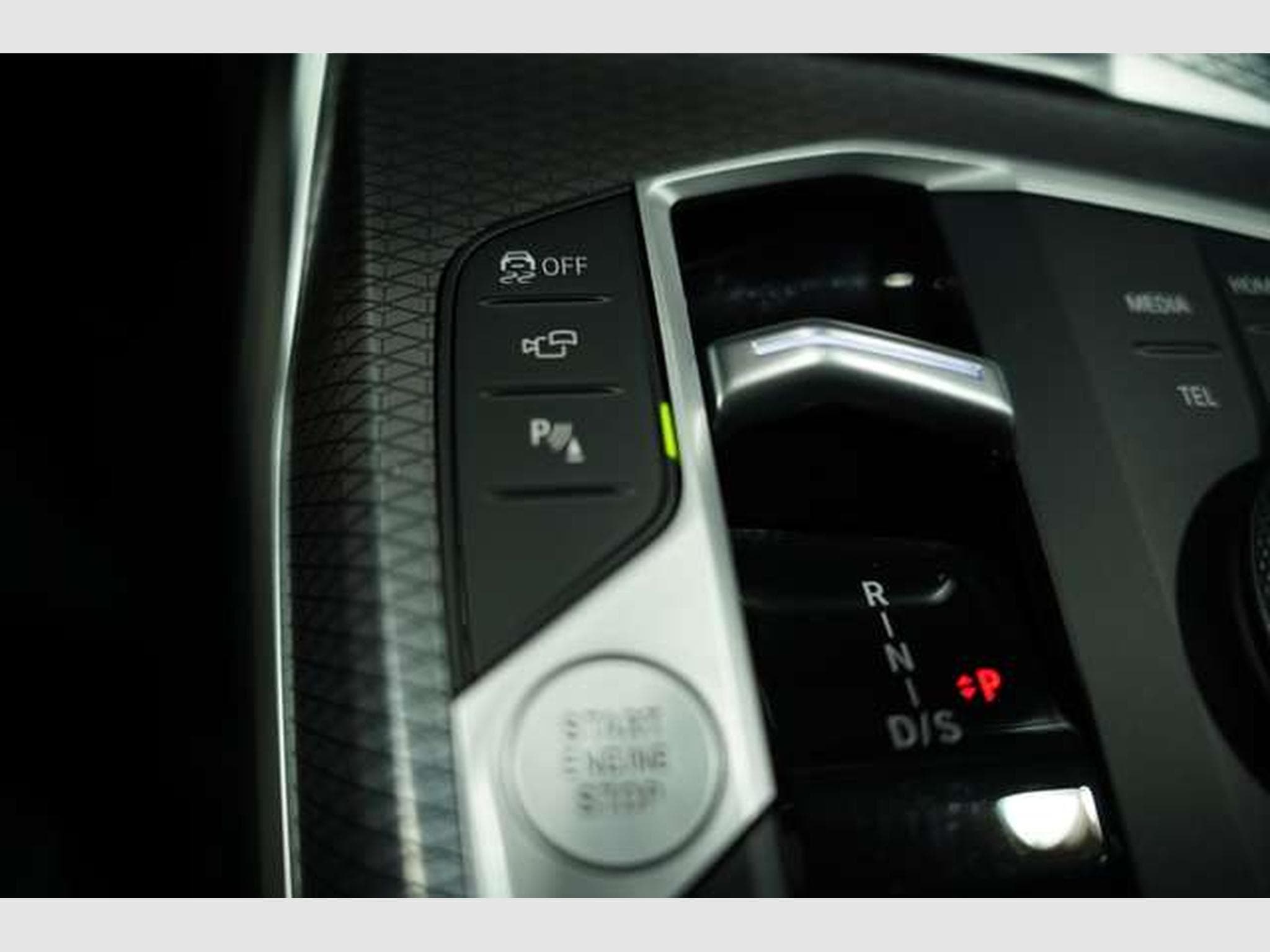 BMW 330 d Touring xDrive M Sport *2.H *Pano*Live*HUD (2024) - Photo 34