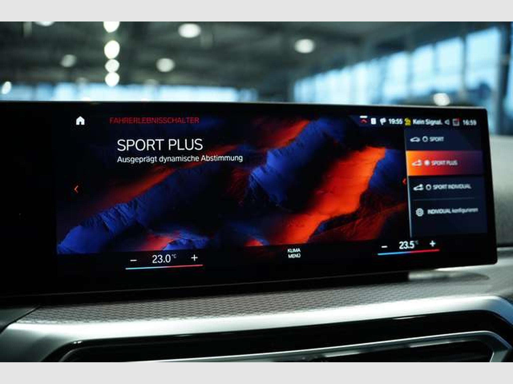 BMW 330 d Touring xDrive M Sport *2.H *Pano*Live*HUD (2024) - Photo 38