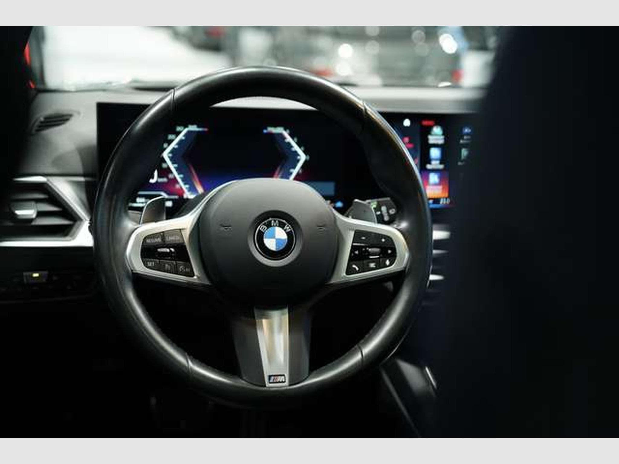 BMW 330 d Touring xDrive M Sport *2.H *Pano*Live*HUD (2024) - Photo 43