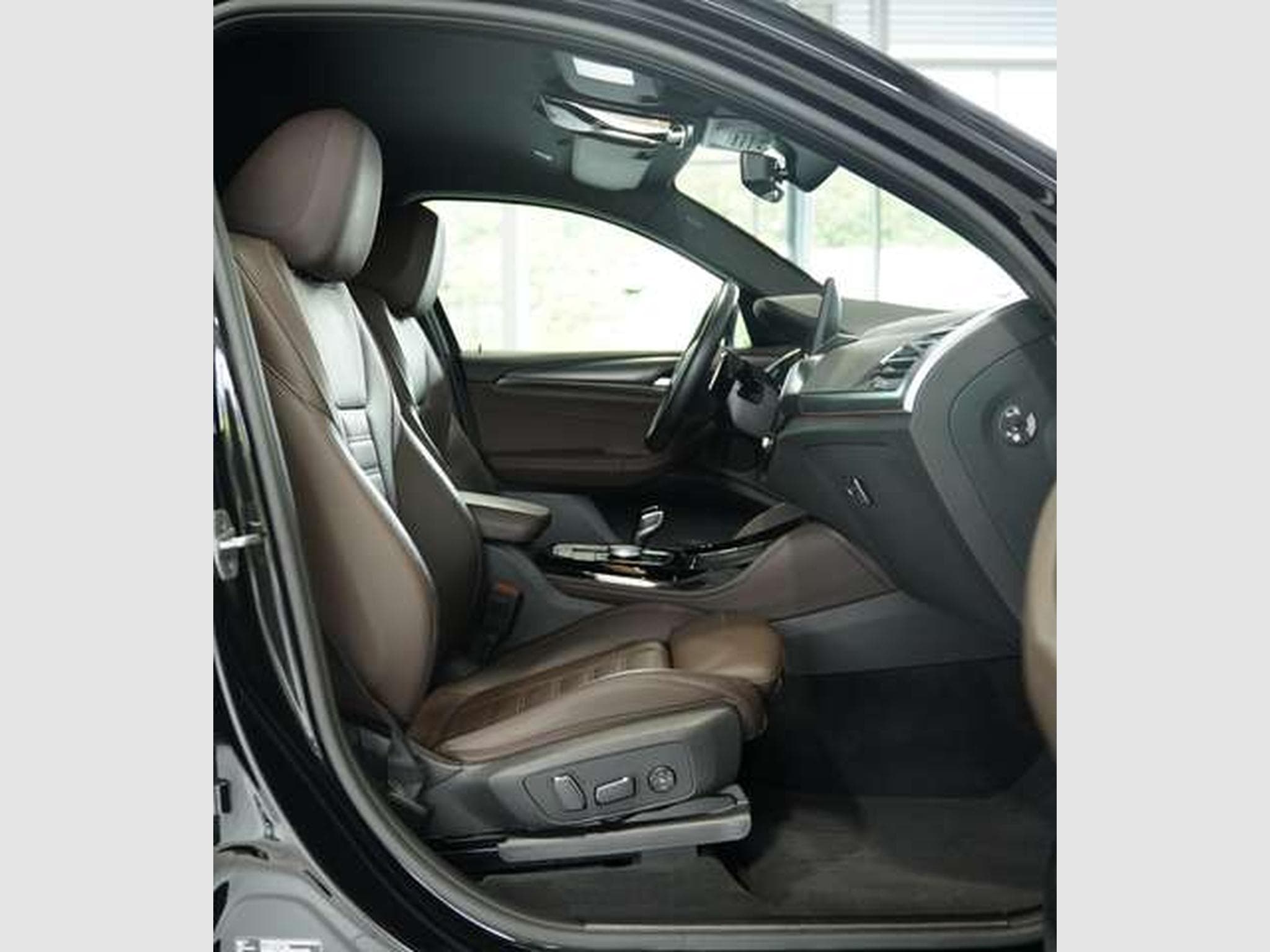 BMW X4 xD 30 d M Sport 1.Hand *Memory *Live-C *Leder (2024) - Photo 15