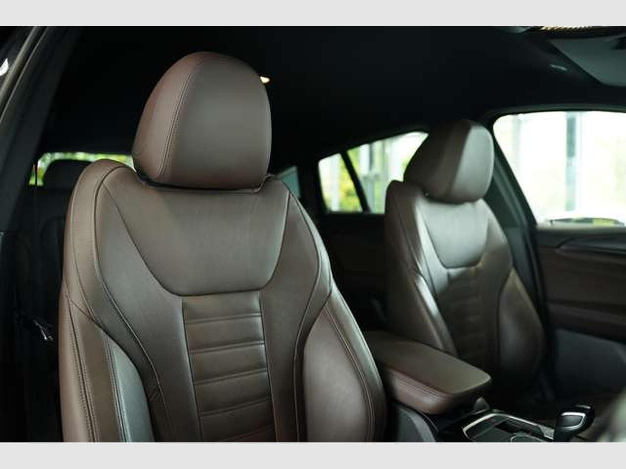 BMW X4 xD 30 d M Sport 1.Hand *Memory *Live-C *Leder (2024) - Photo 18