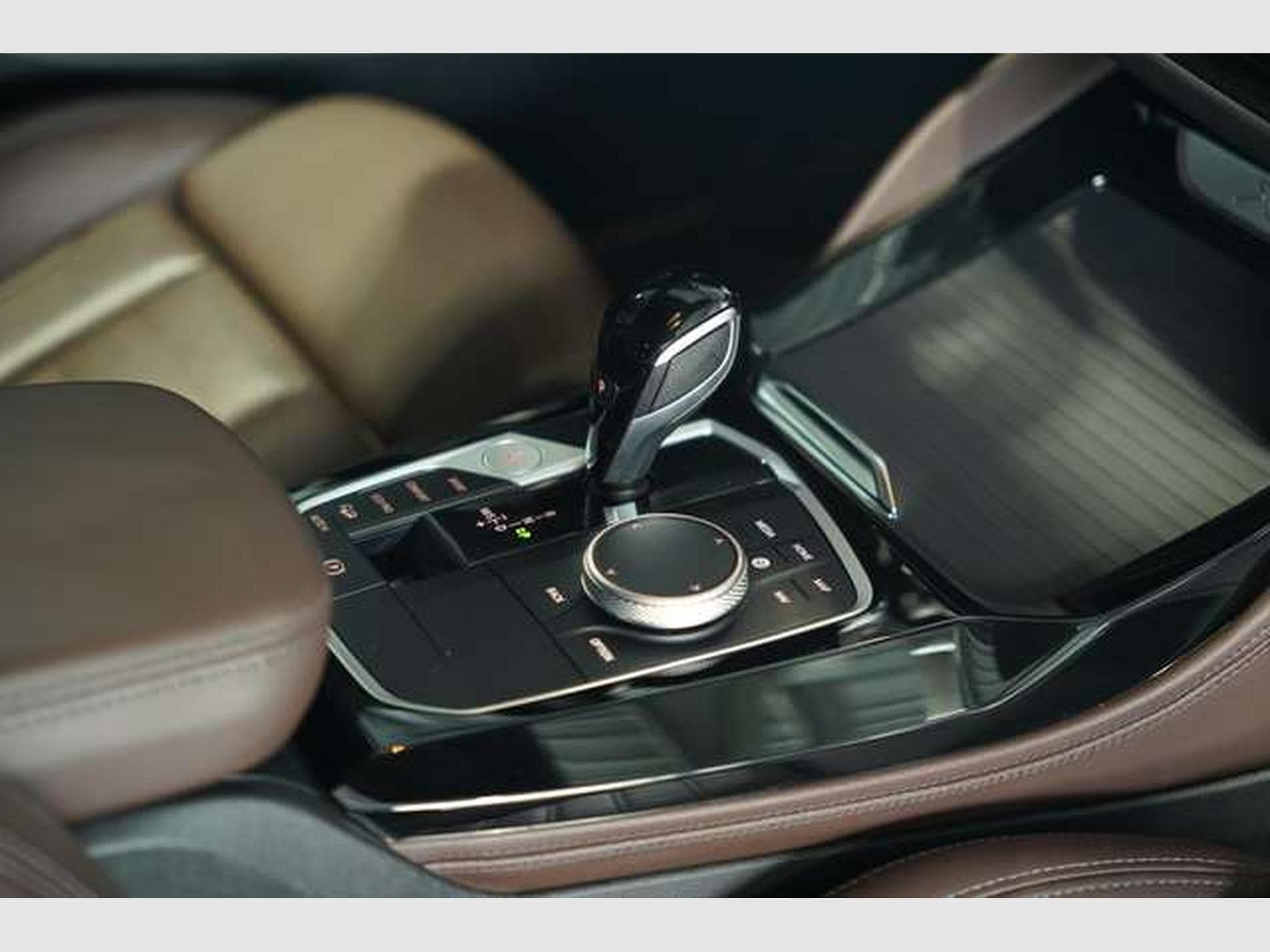 BMW X4 xD 30 d M Sport 1.Hand *Memory *Live-C *Leder (2024) - Photo 21