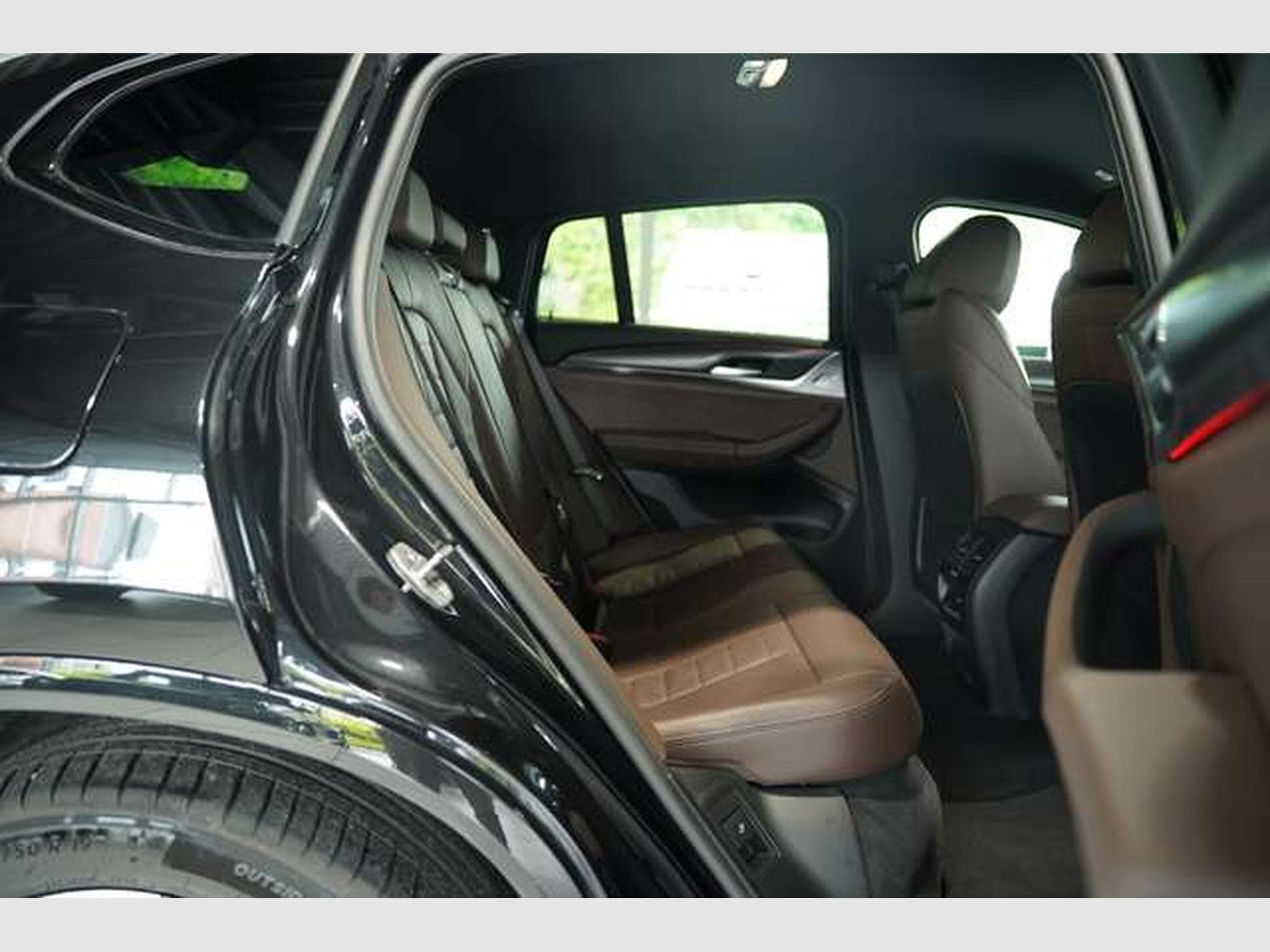 BMW X4 xD 30 d M Sport 1.Hand *Memory *Live-C *Leder (2024) - Photo 22