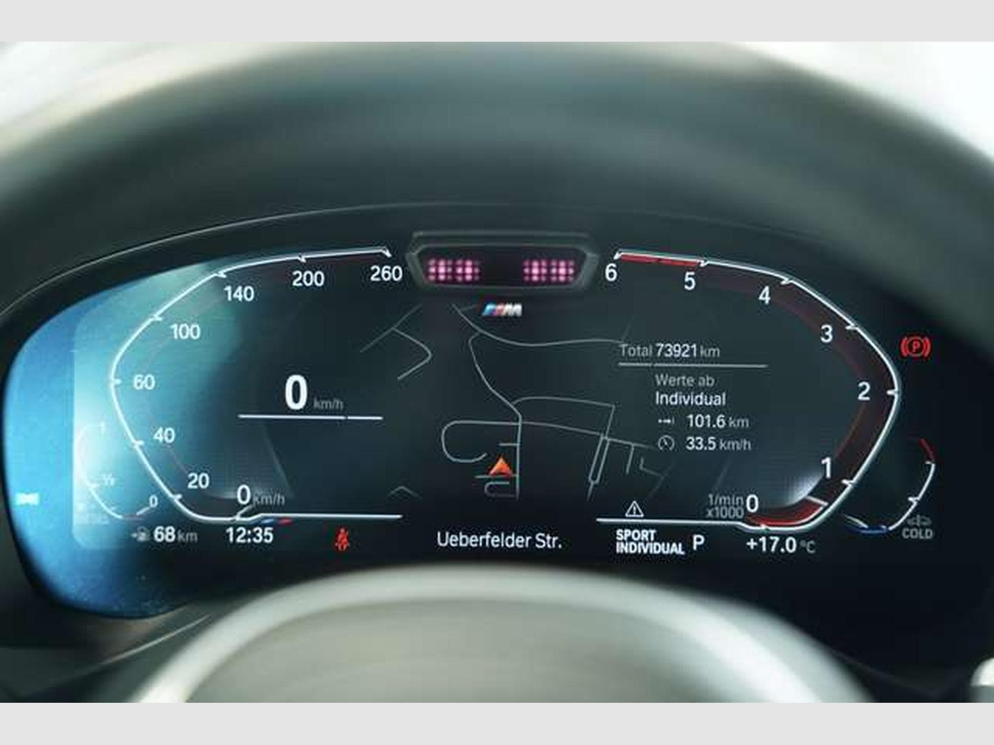 BMW X4 xD 30 d M Sport 1.Hand *Memory *Live-C *Leder (2024) - Photo 42