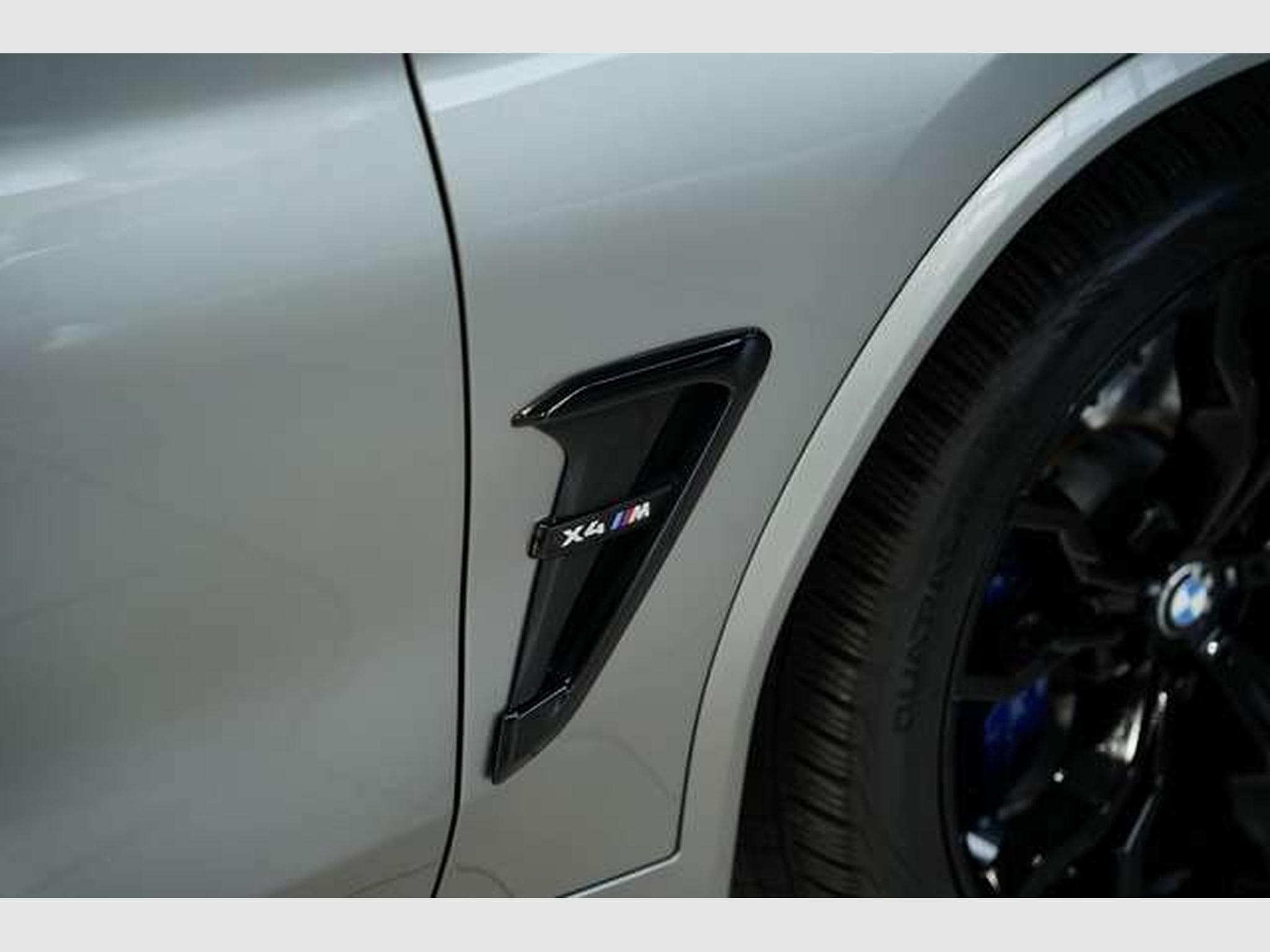 BMW X4M Competition 2.H *21 *Carbon*HUD*Schale*H&K (2020) - Foto 12