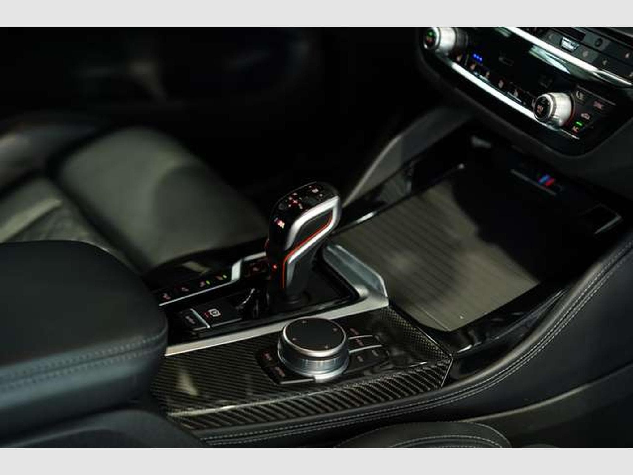 BMW X4M Competition 2.H *21 *Carbon*HUD*Schale*H&K (2020) - Foto 20