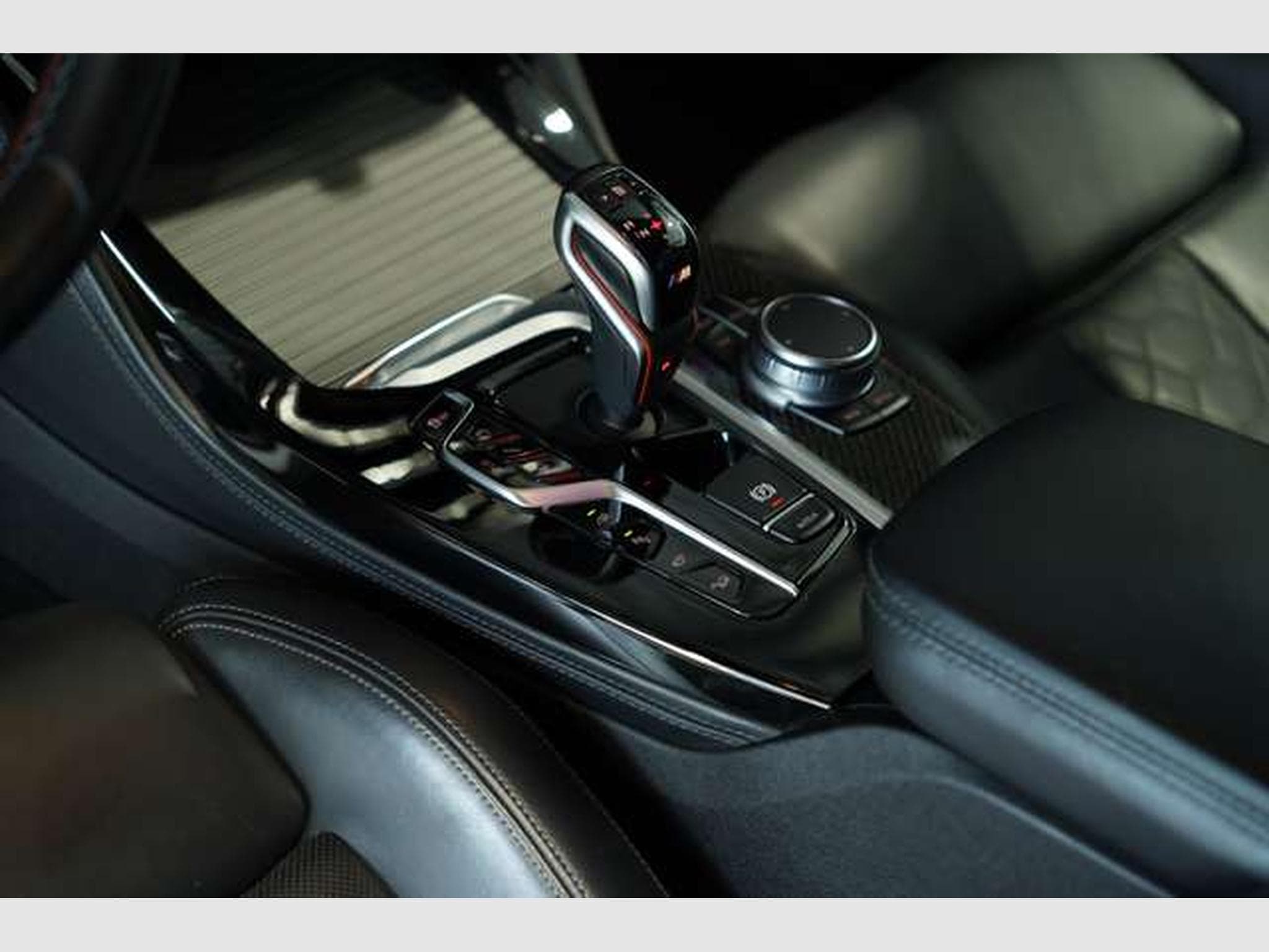 BMW X4M Competition 2.H *21 *Carbon*HUD*Schale*H&K (2020) - Foto 32