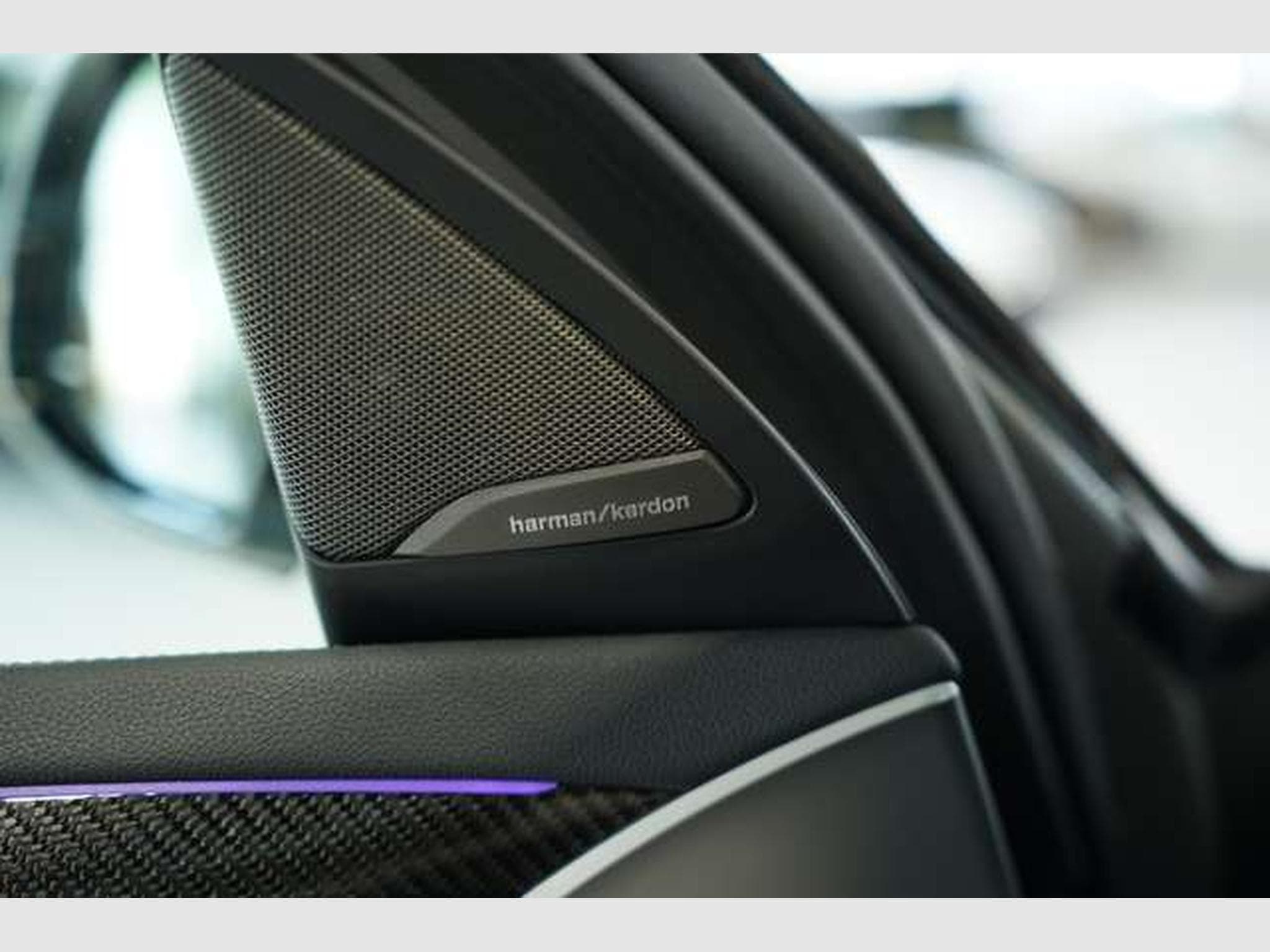 BMW X4M Competition 2.H *21 *Carbon*HUD*Schale*H&K (2020) - Foto 33