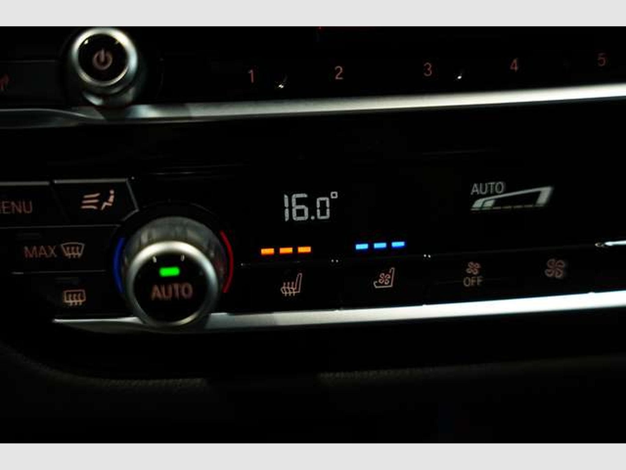 BMW X4M Competition 2.H *21 *Carbon*HUD*Schale*H&K (2020) - Foto 34