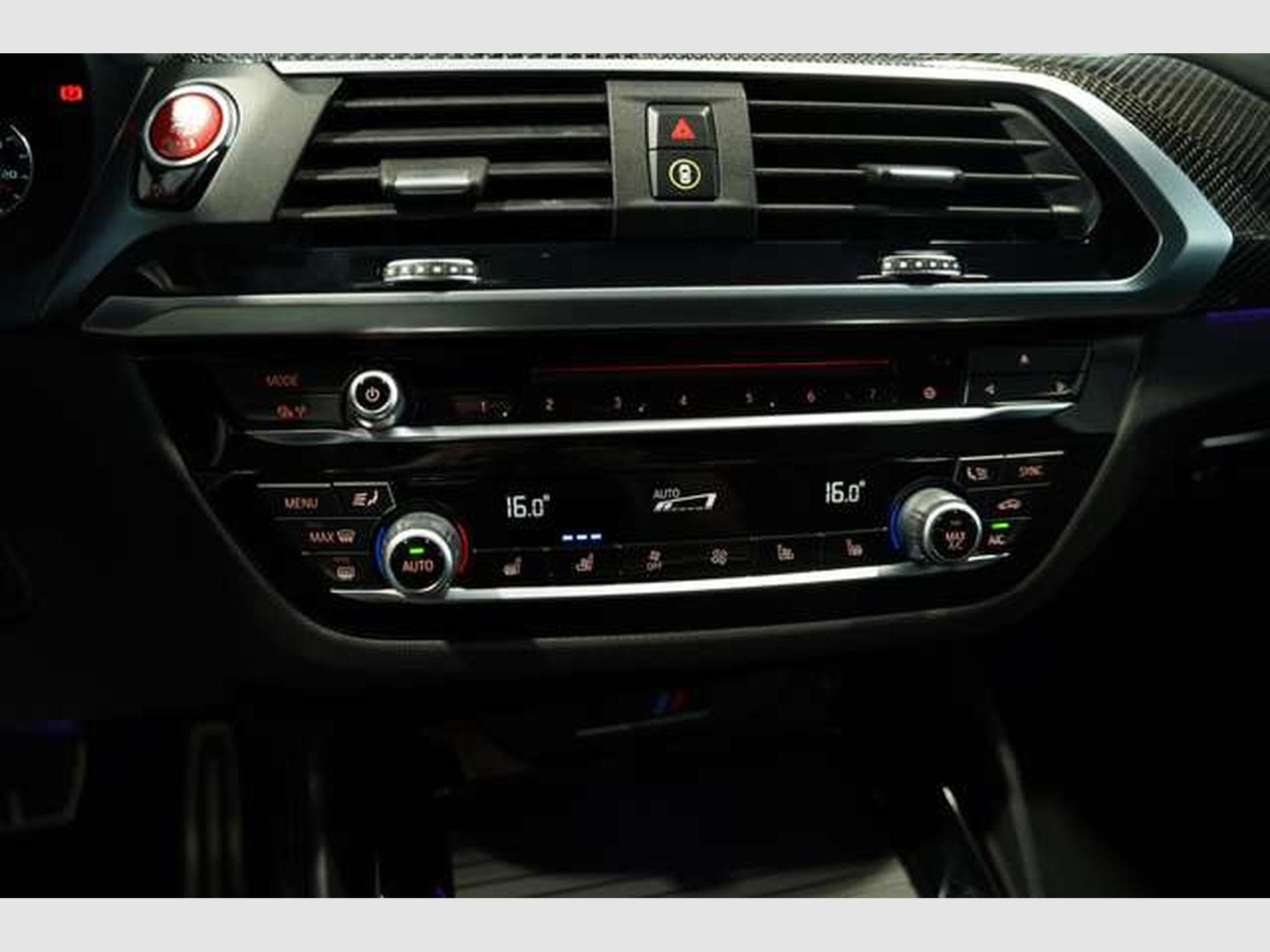 BMW X4M Competition 2.H *21 *Carbon*HUD*Schale*H&K (2020) - Foto 35