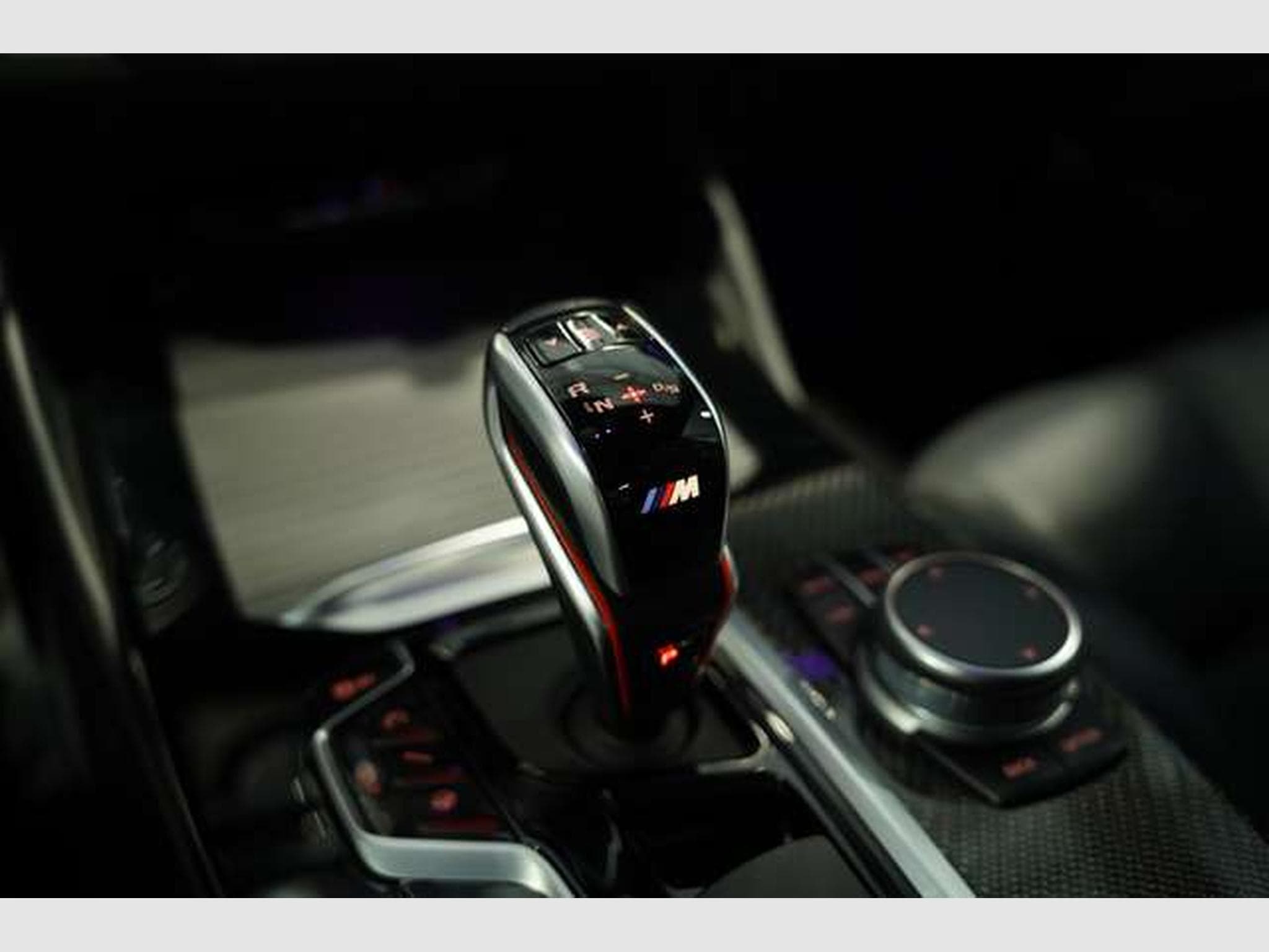 BMW X4M Competition 2.H *21 *Carbon*HUD*Schale*H&K (2020) - Foto 42