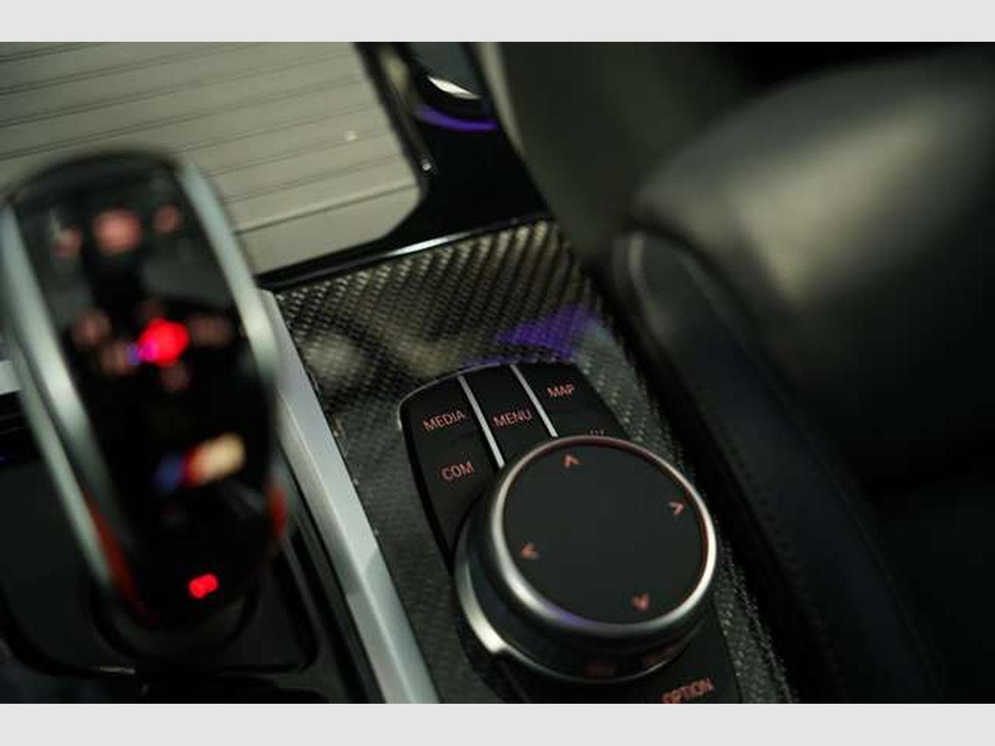 BMW X4M Competition 2.H *21 *Carbon*HUD*Schale*H&K (2020) - Foto 43