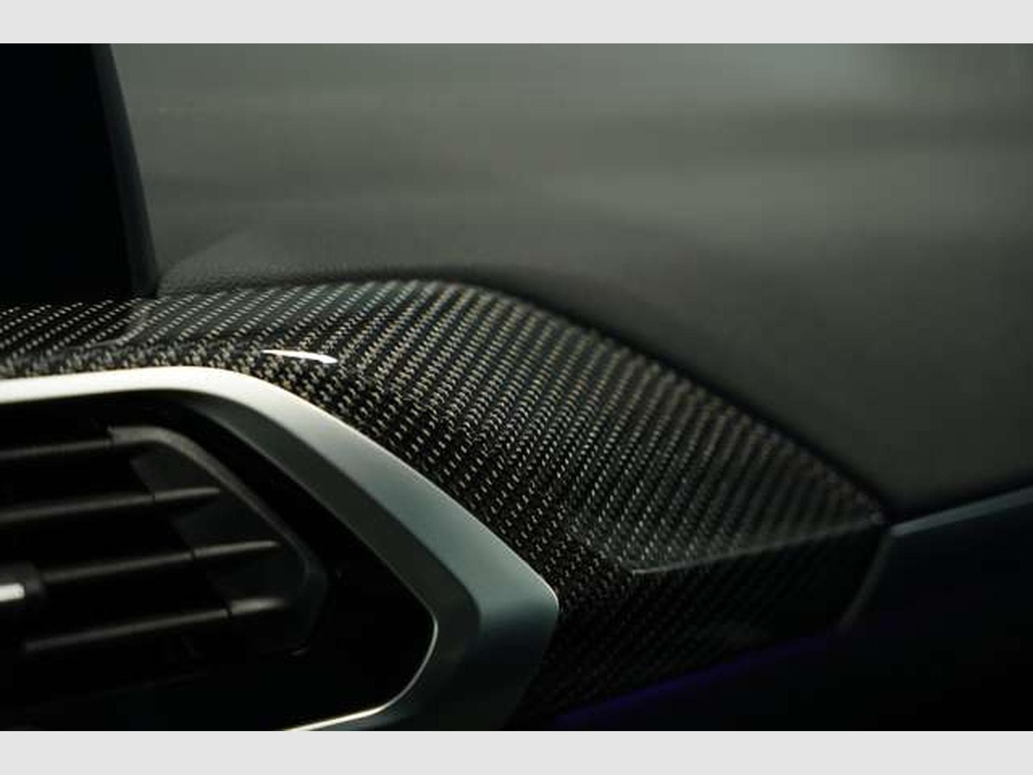 BMW X4M Competition 2.H *21 *Carbon*HUD*Schale*H&K (2020) - Foto 44