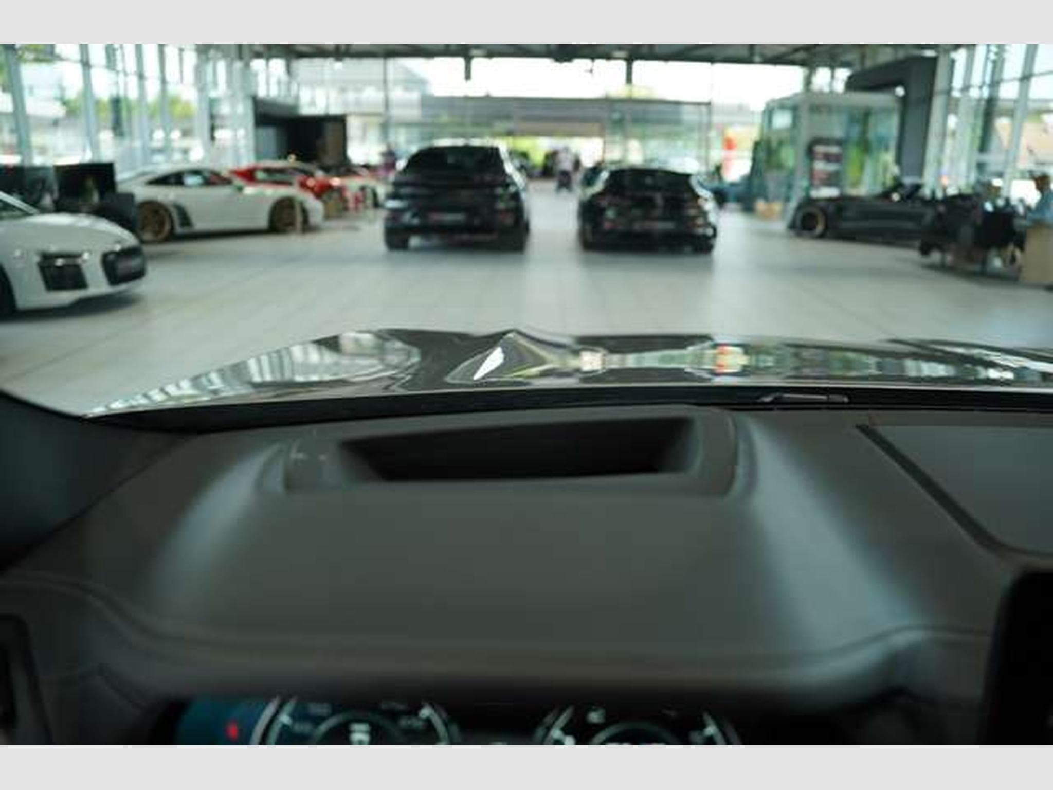 BMW X4M Competition 2.H *21 *Carbon*HUD*Schale*H&K (2020) - Foto 49