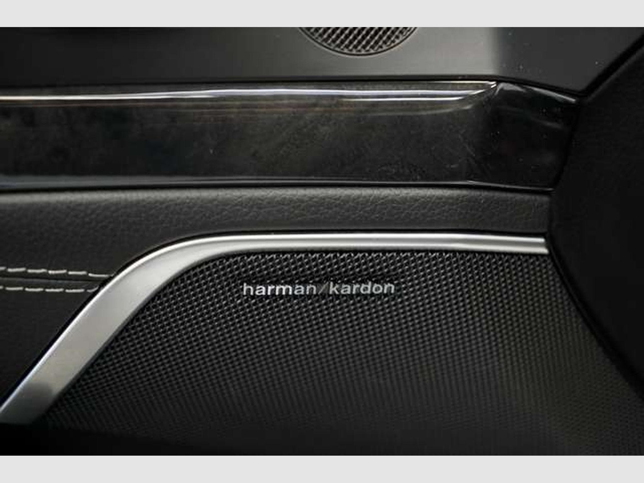 Mercedes SL 350 Cabrio AMG Line *H&K*Airscarf*19Zoll (2013) - Photo 20