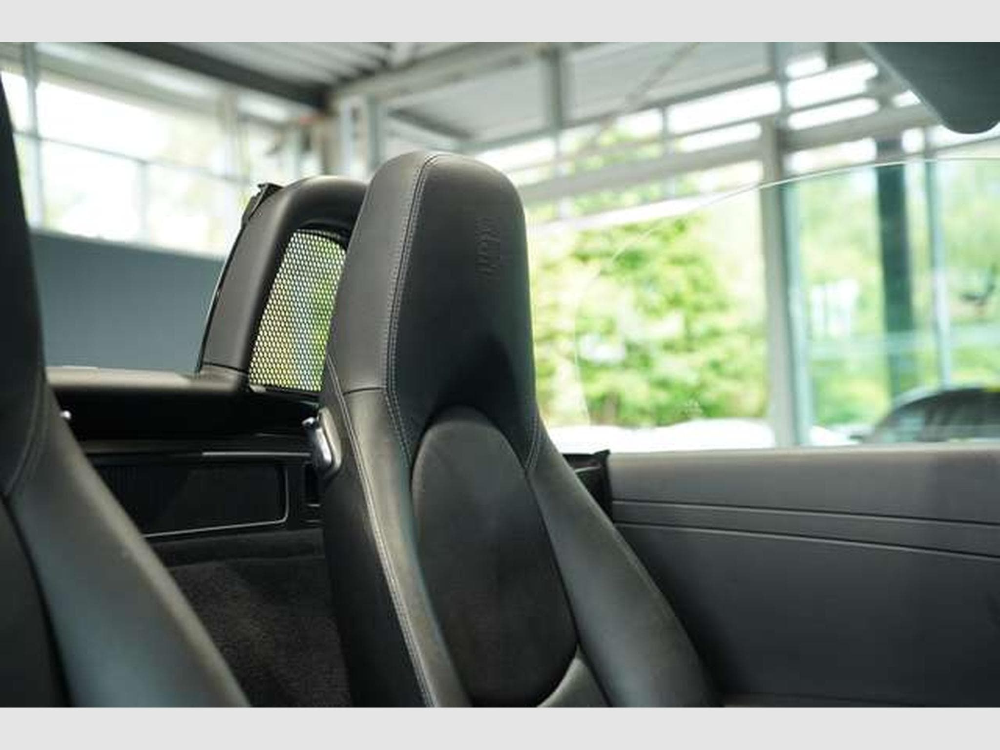 Porsche Boxster S Black Edition *Historie *Unfallfrei (2011) - Photo 17