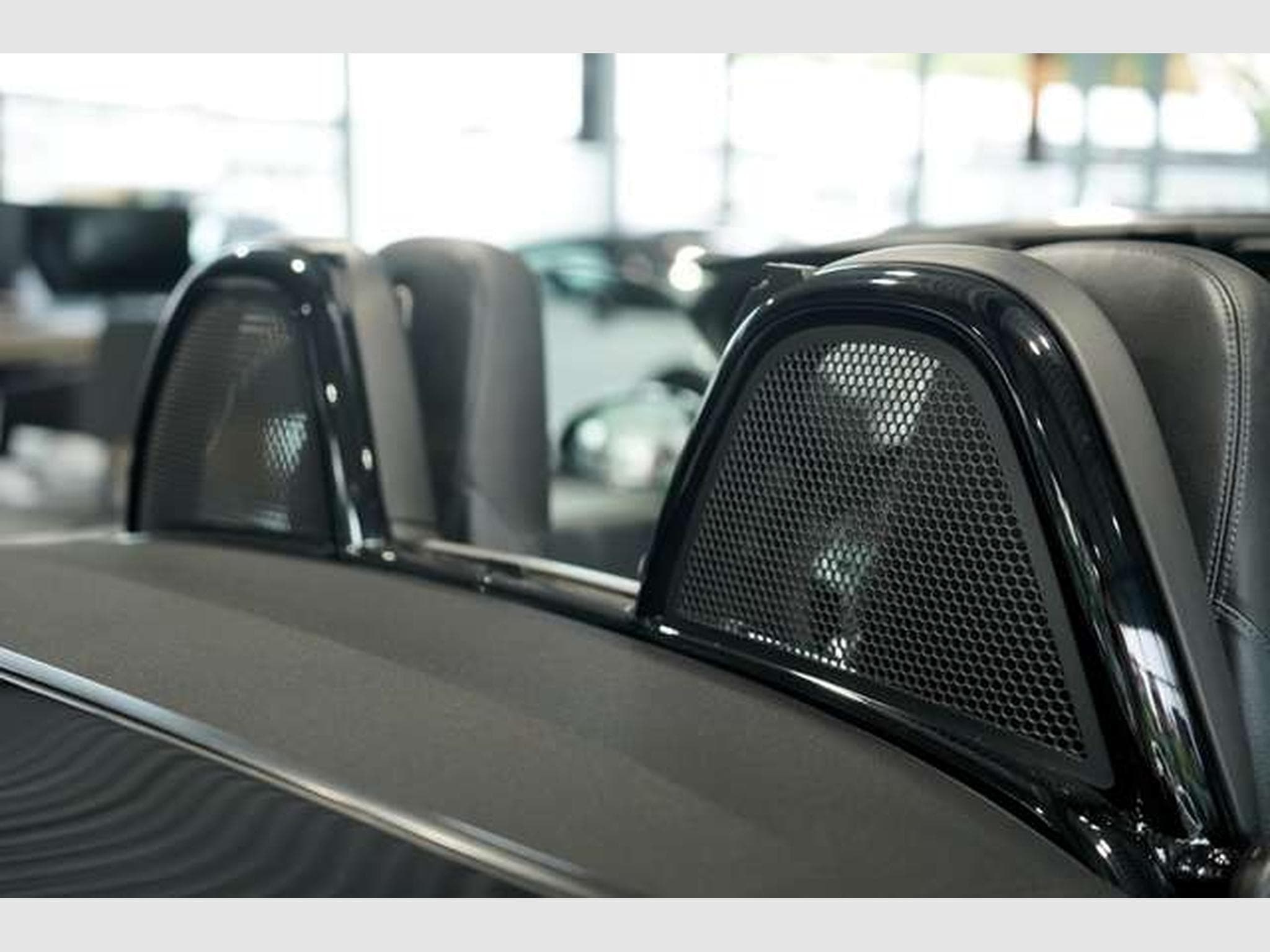 Porsche Boxster S Black Edition *Historie *Unfallfrei (2011) - Photo 18