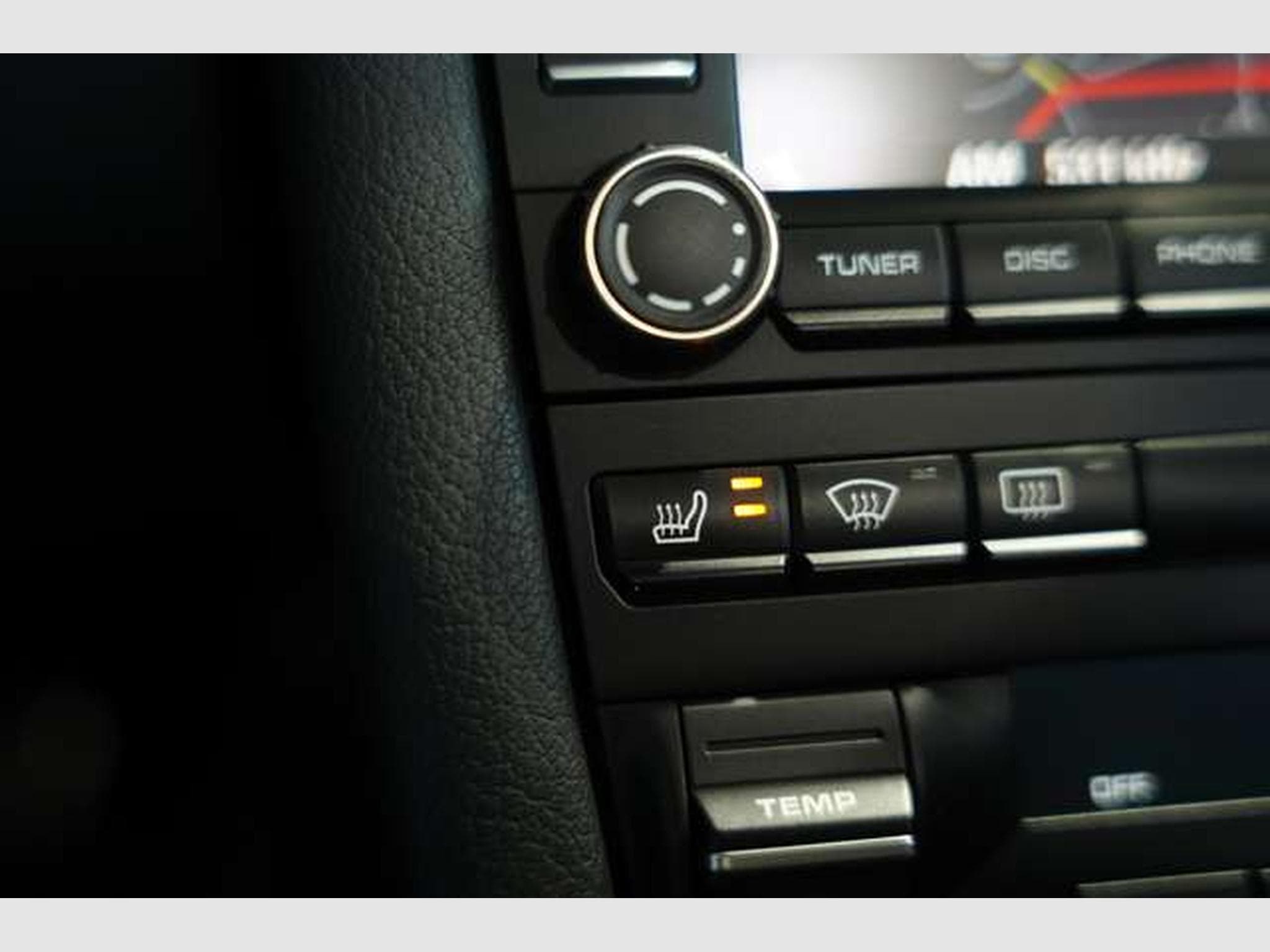 Porsche Boxster S Black Edition *Historie *Unfallfrei (2011) - Photo 24
