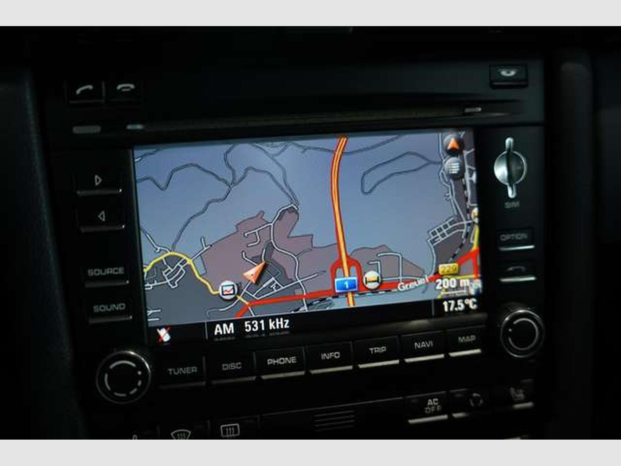 Porsche Boxster S Black Edition *Historie *Unfallfrei (2011) - Photo 26