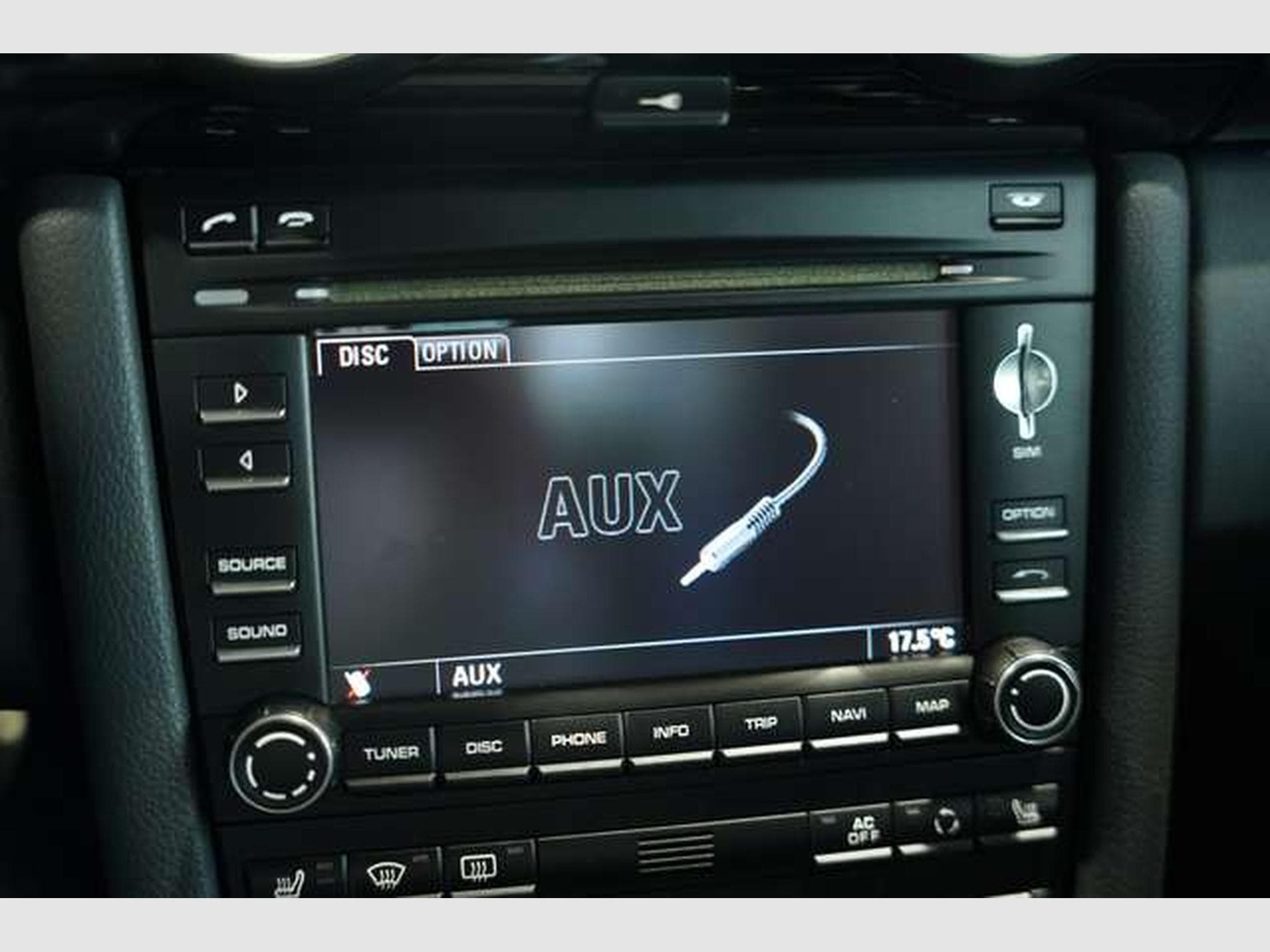 Porsche Boxster S Black Edition *Historie *Unfallfrei (2011) - Photo 28