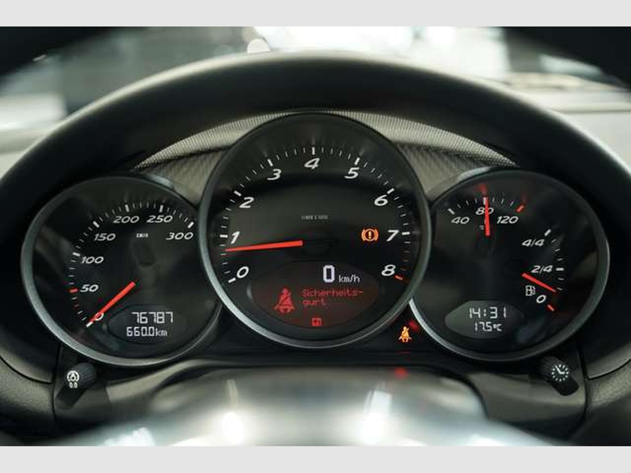 Porsche Boxster S Black Edition *Historie *Unfallfrei (2011) - Photo 29