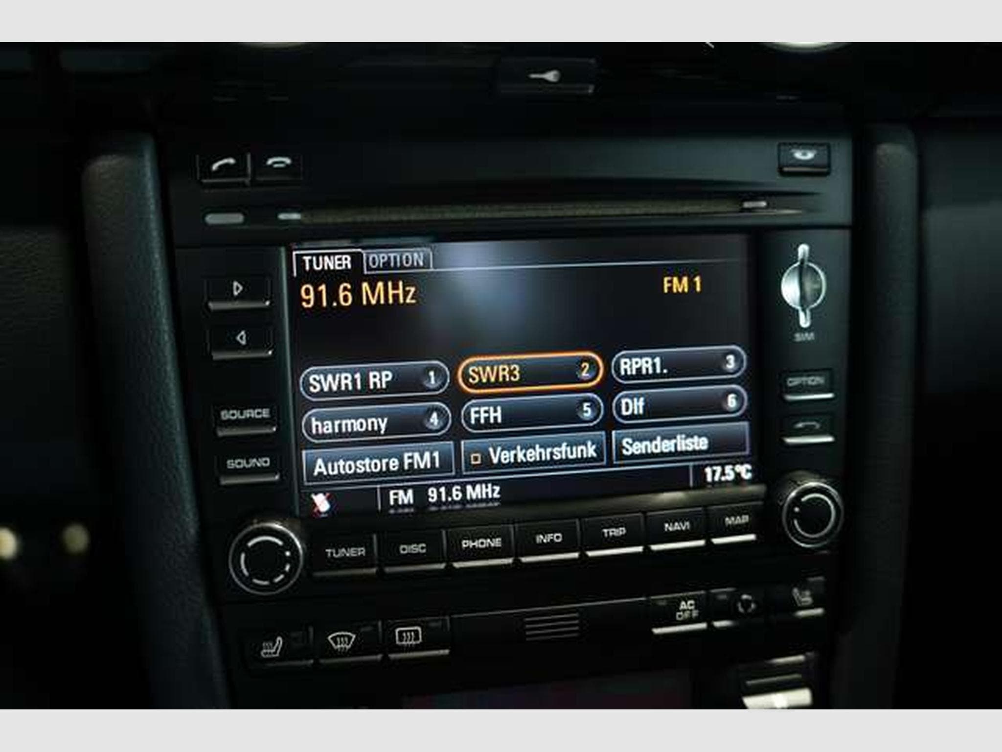 Porsche Boxster S Black Edition *Historie *Unfallfrei (2011) - Photo 32