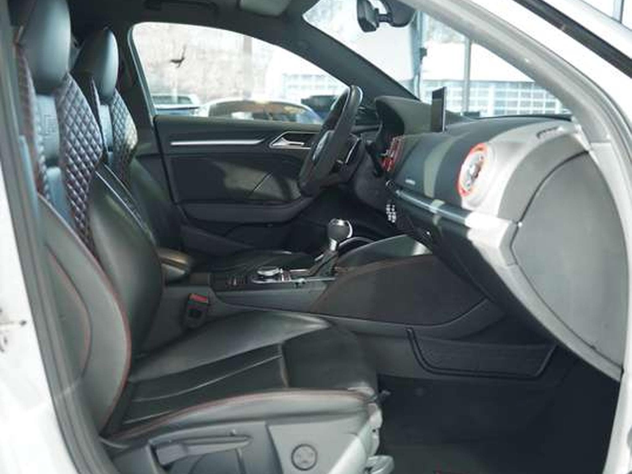 Audi RS3 q. Sportback *19 *Schale*B&O*Virt*Pano*2.Hd (2018) - Photo 14