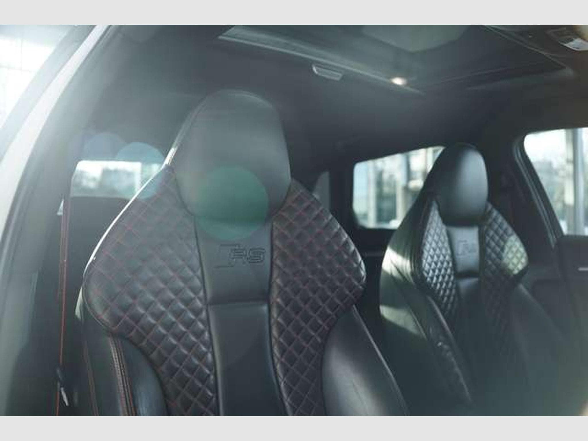 Audi RS3 q. Sportback *19 *Schale*B&O*Virt*Pano*2.Hd (2018) - Photo 15