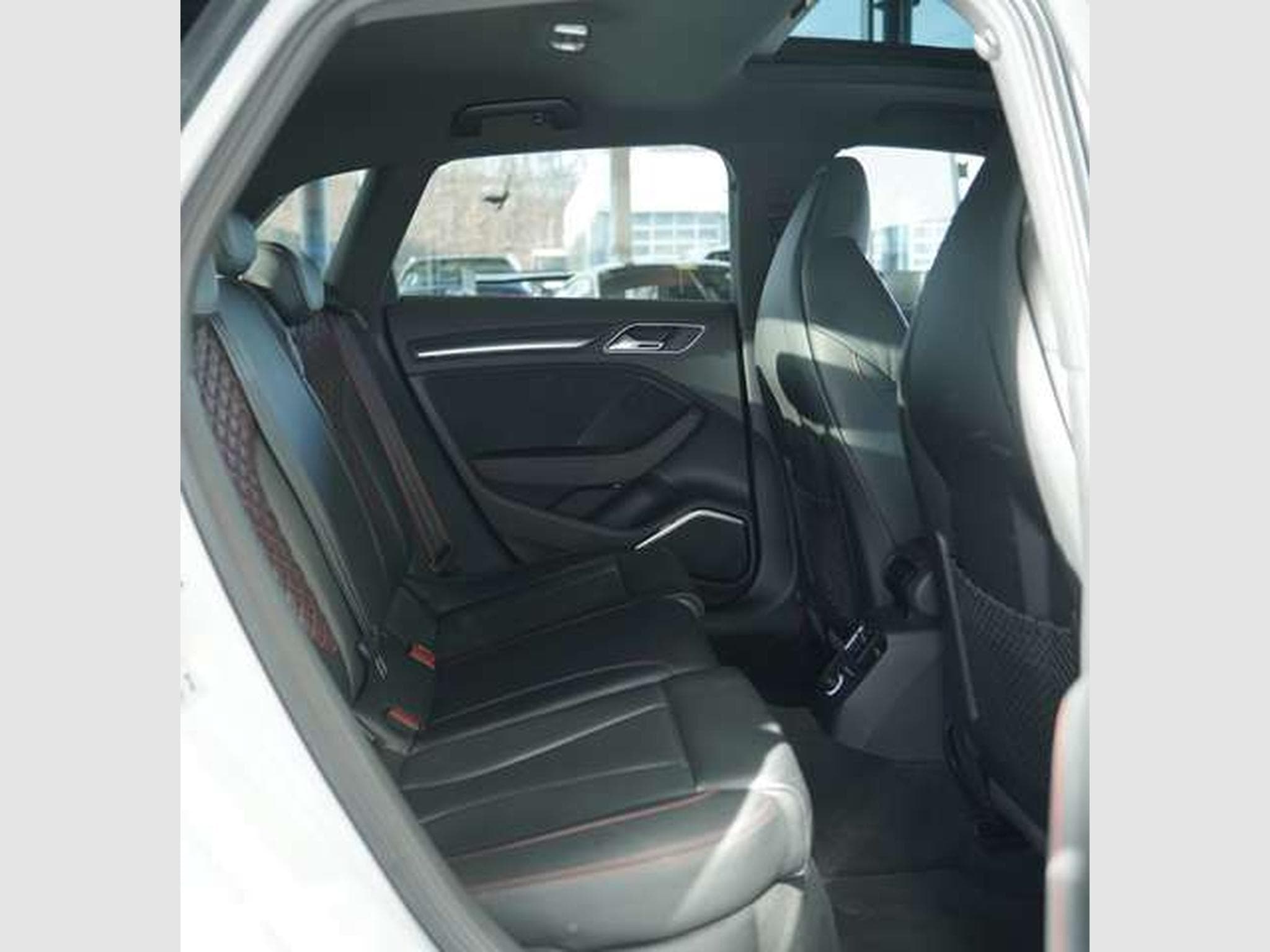 Audi RS3 q. Sportback *19 *Schale*B&O*Virt*Pano*2.Hd (2018) - Photo 21