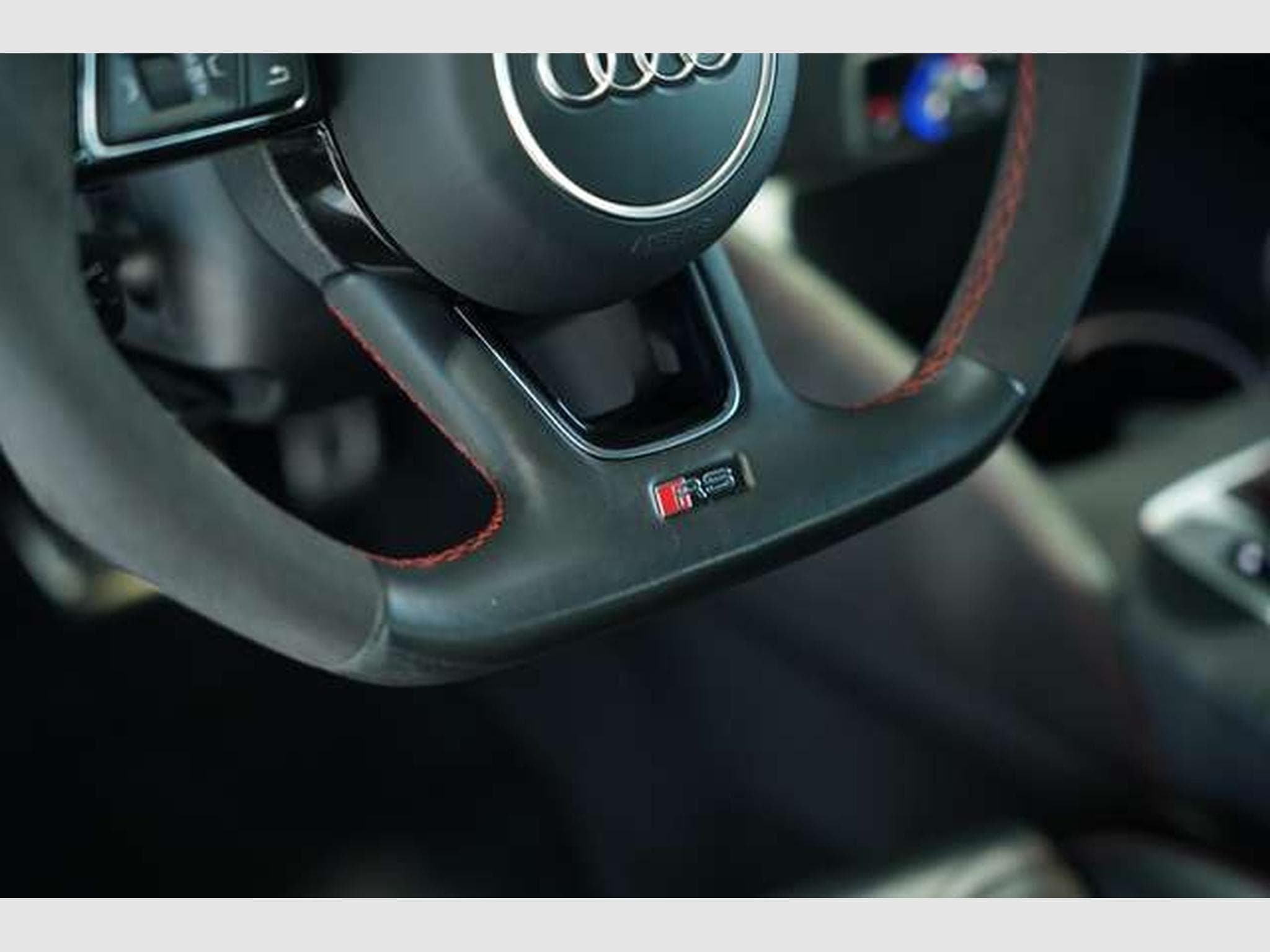 Audi RS3 q. Sportback *19 *Schale*B&O*Virt*Pano*2.Hd (2018) - Photo 25