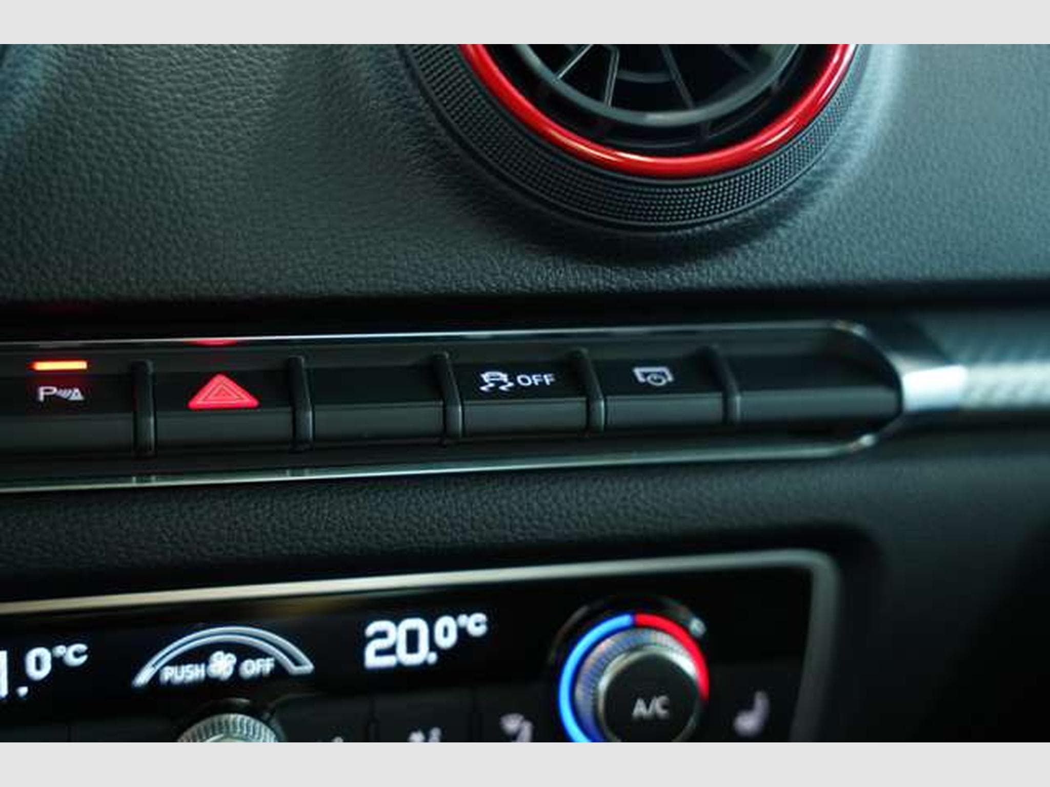Audi RS3 q. Sportback *19 *Schale*B&O*Virt*Pano*2.Hd (2018) - Photo 36
