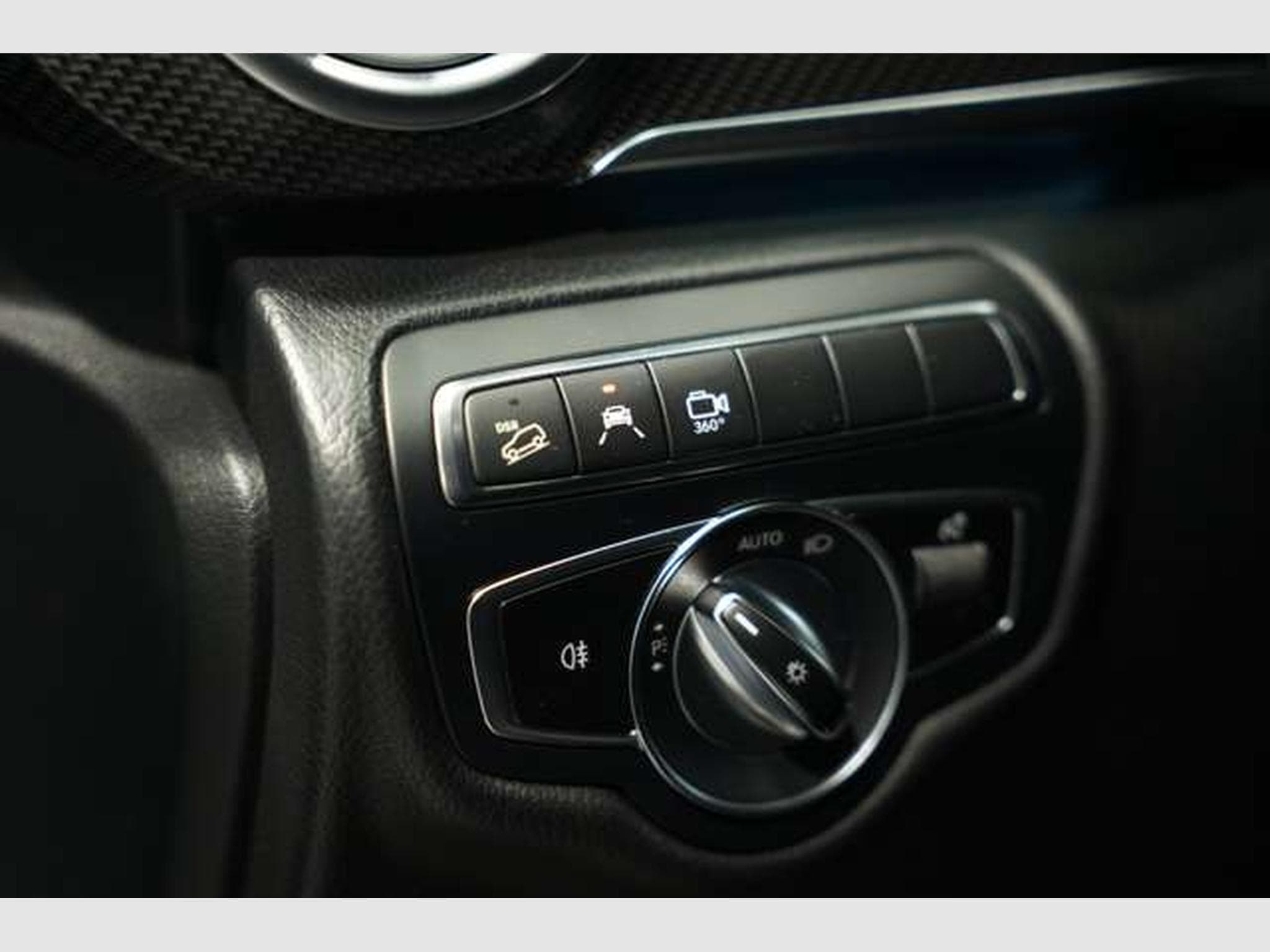 Mercedes V d AMG Line 4M lang *Distr. *Pano *AHK (2018) - Photo 28