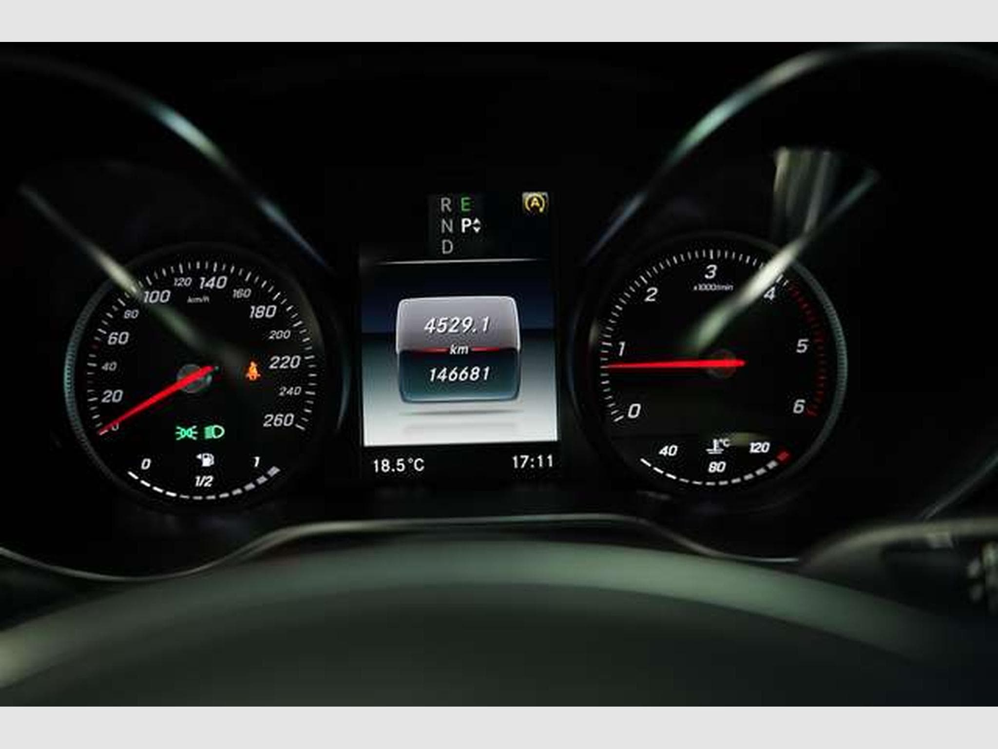 Mercedes V d AMG Line 4M lang *Distr. *Pano *AHK (2018) - Photo 36