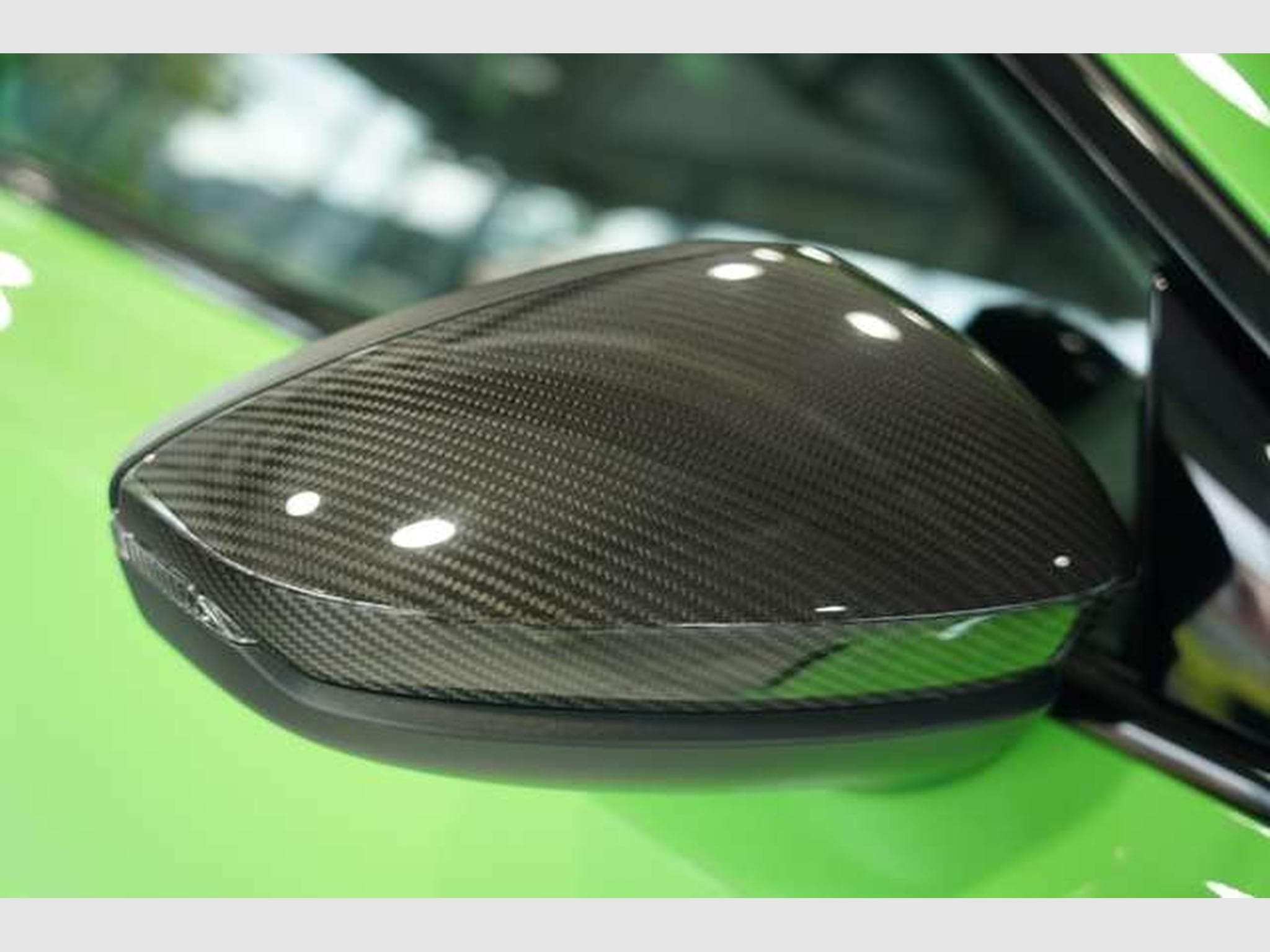 Audi RS3 Sportback q. *1.HD *S-AGA*Keramik*Carbon*B&O (2022) - Photo 17