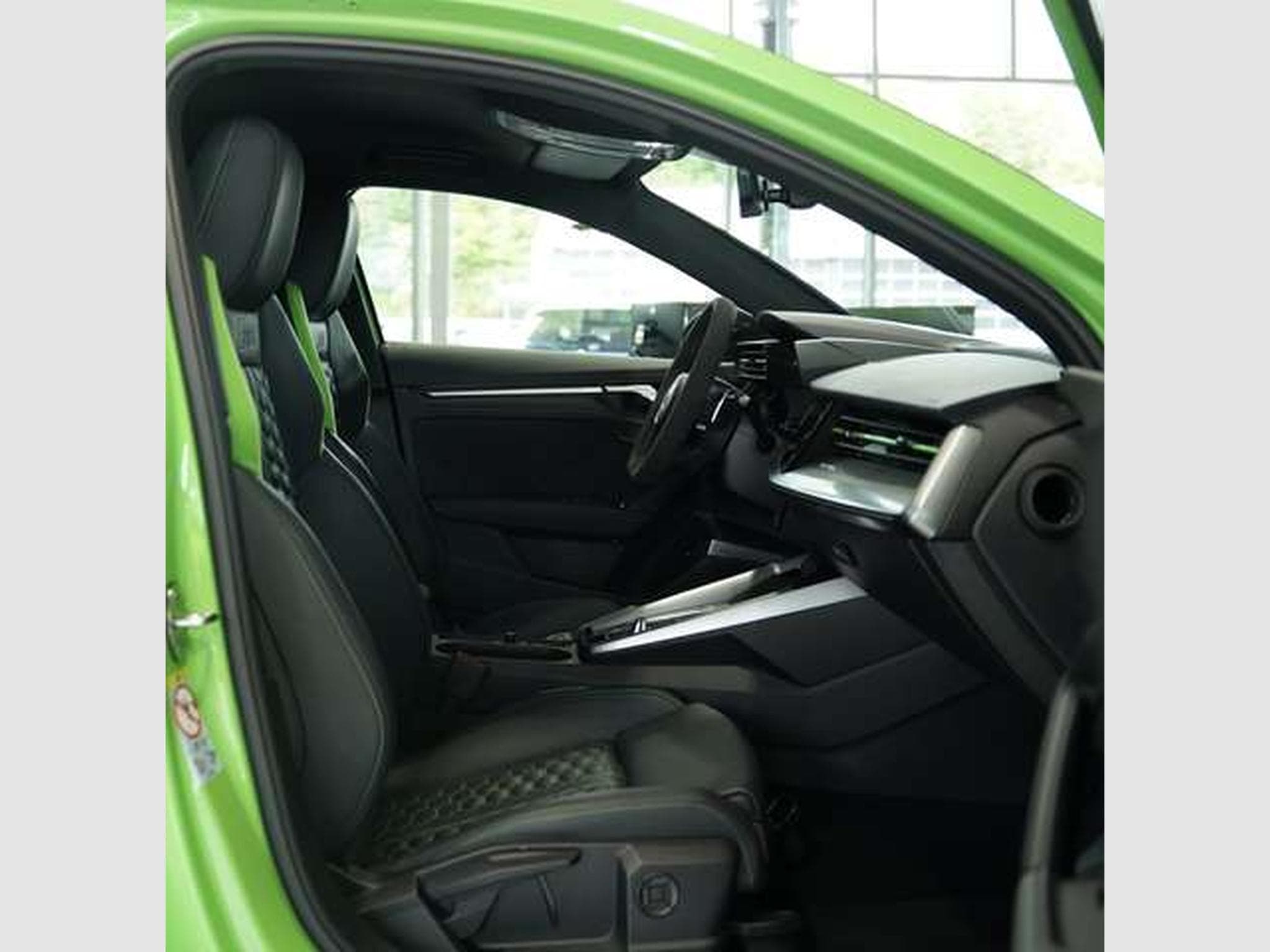 Audi RS3 Sportback q. *1.HD *S-AGA*Keramik*Carbon*B&O (2022) - Photo 19