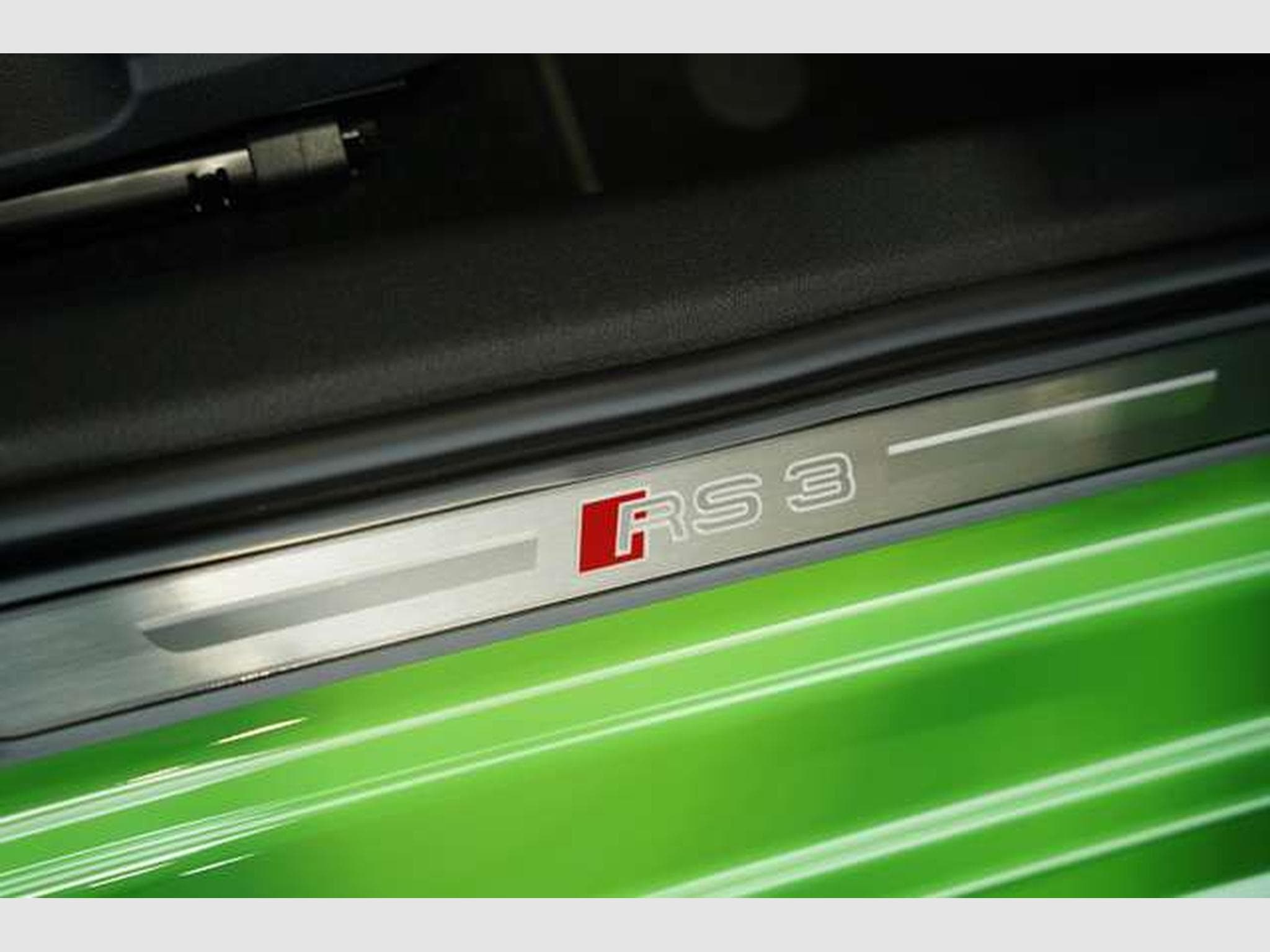 Audi RS3 Sportback q. *1.HD *S-AGA*Keramik*Carbon*B&O (2022) - Photo 20