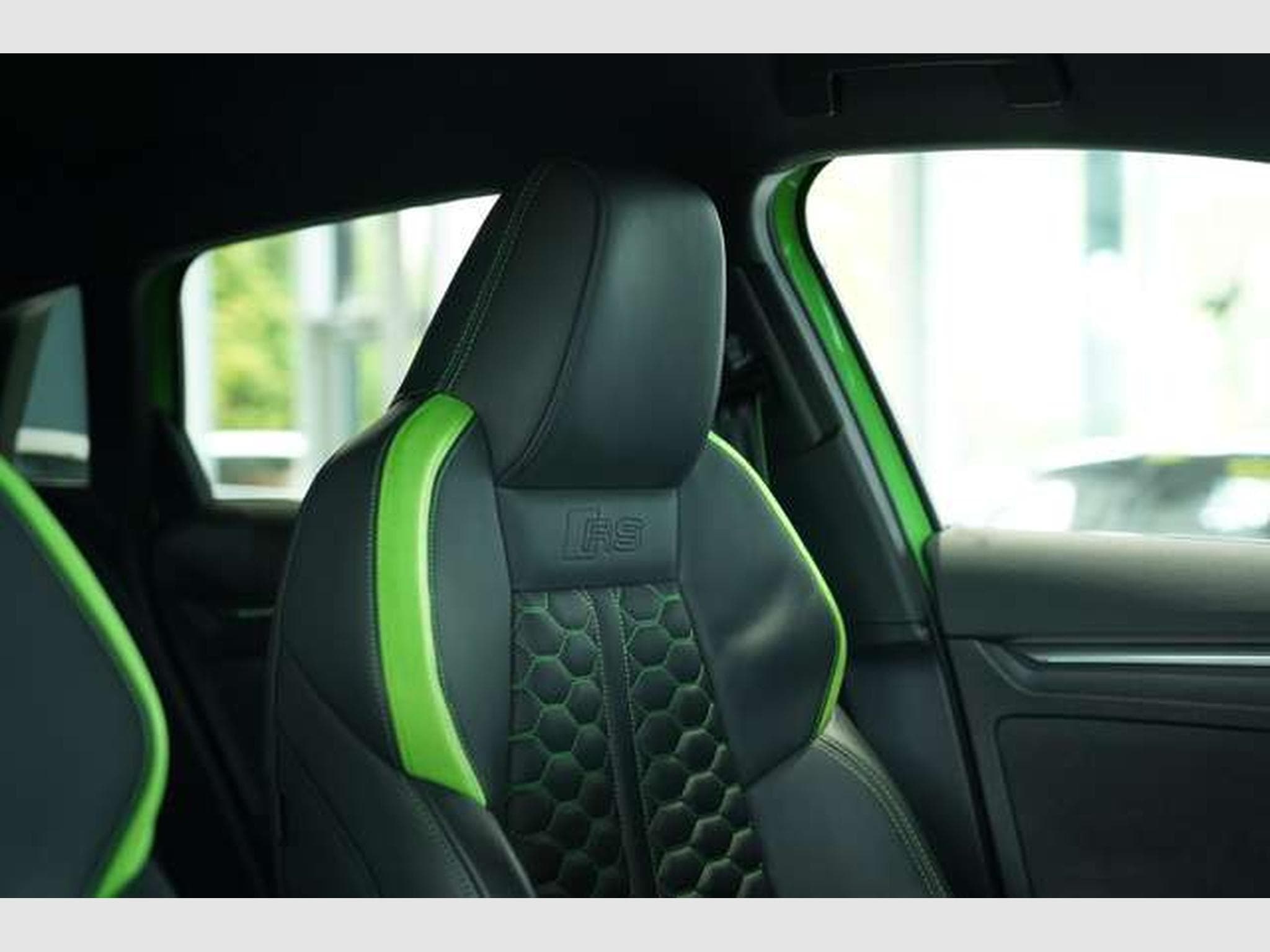 Audi RS3 Sportback q. *1.HD *S-AGA*Keramik*Carbon*B&O (2022) - Photo 24
