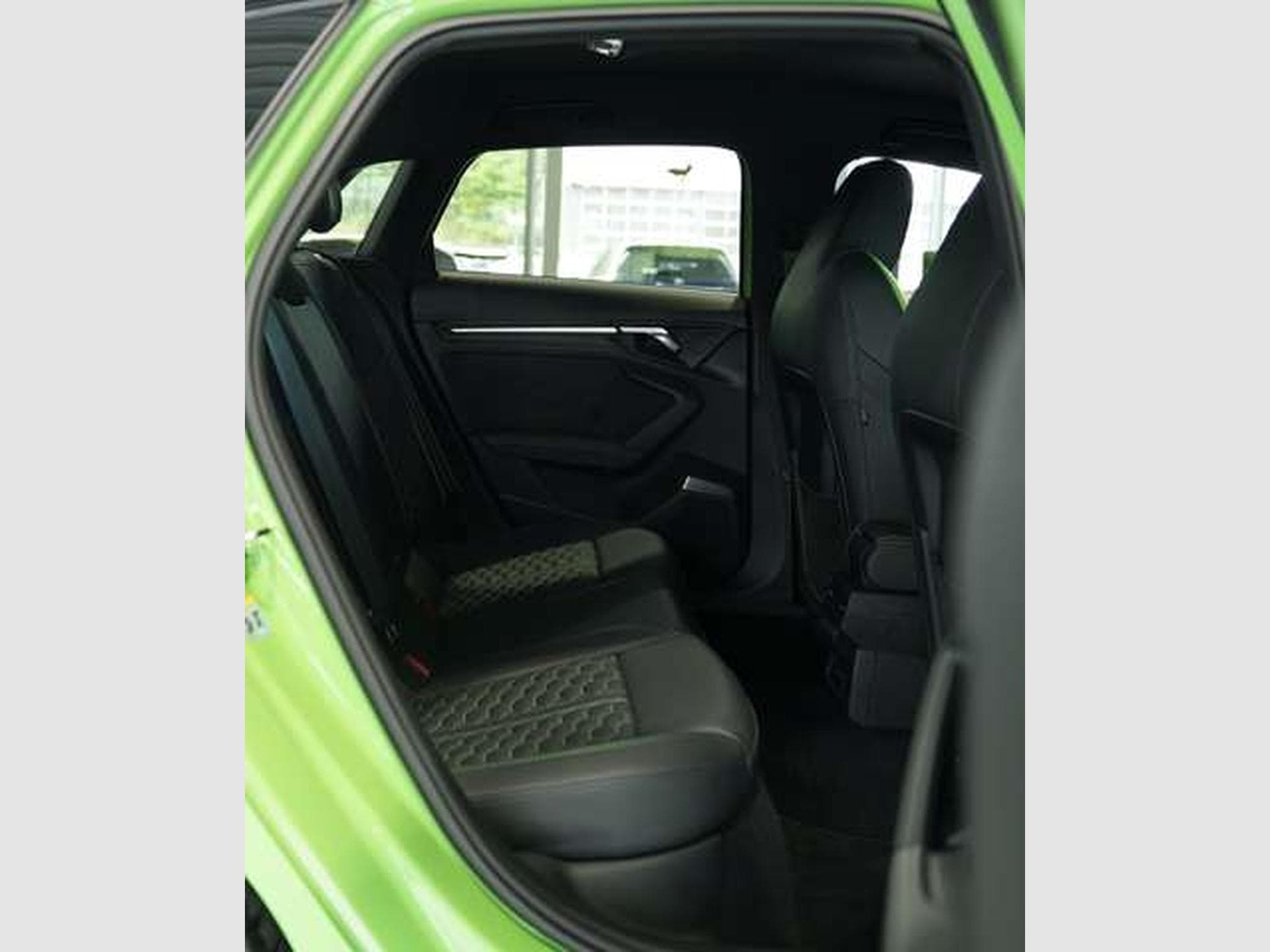 Audi RS3 Sportback q. *1.HD *S-AGA*Keramik*Carbon*B&O (2022) - Photo 25