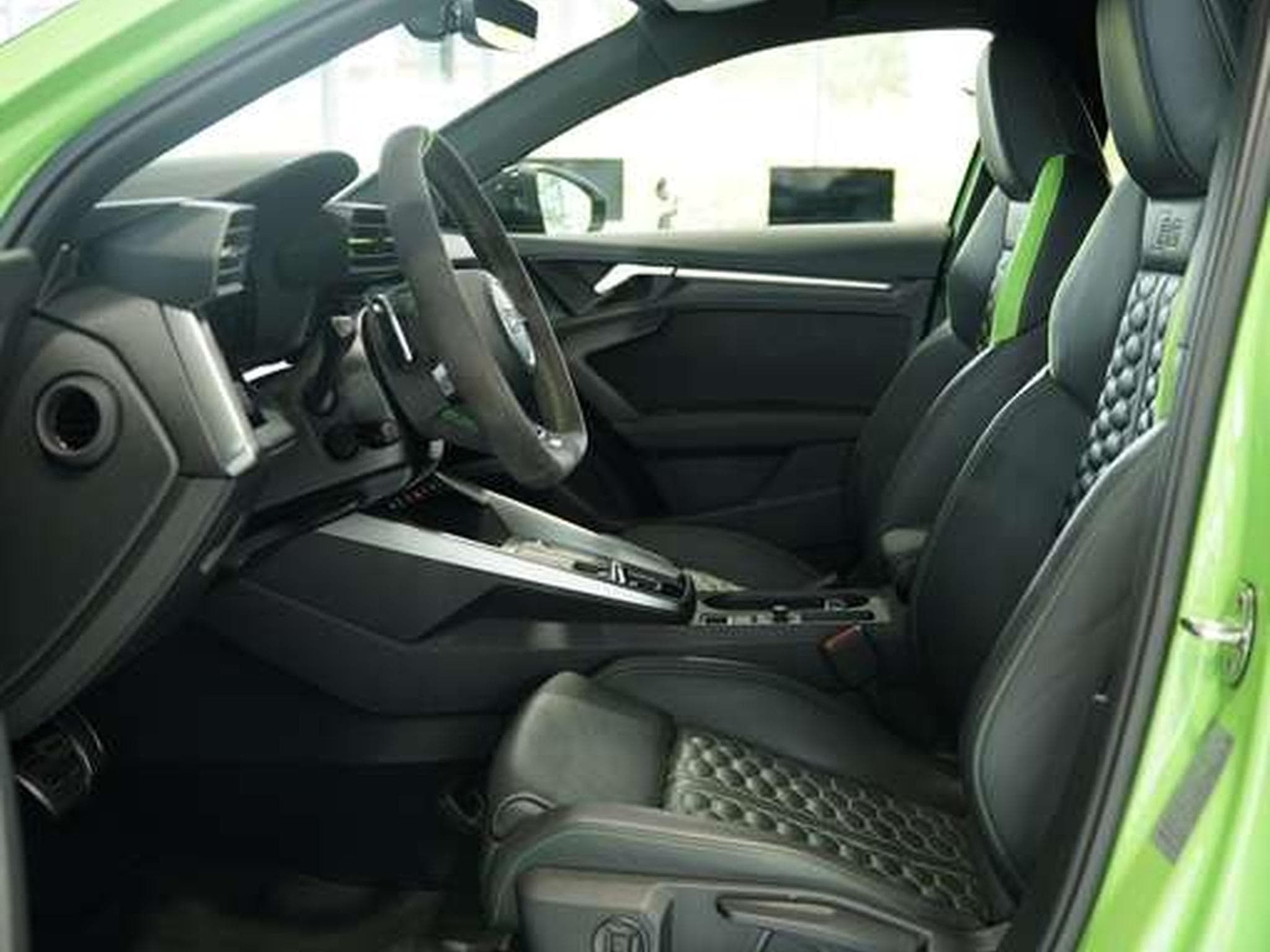 Audi RS3 Sportback q. *1.HD *S-AGA*Keramik*Carbon*B&O (2022) - Photo 27