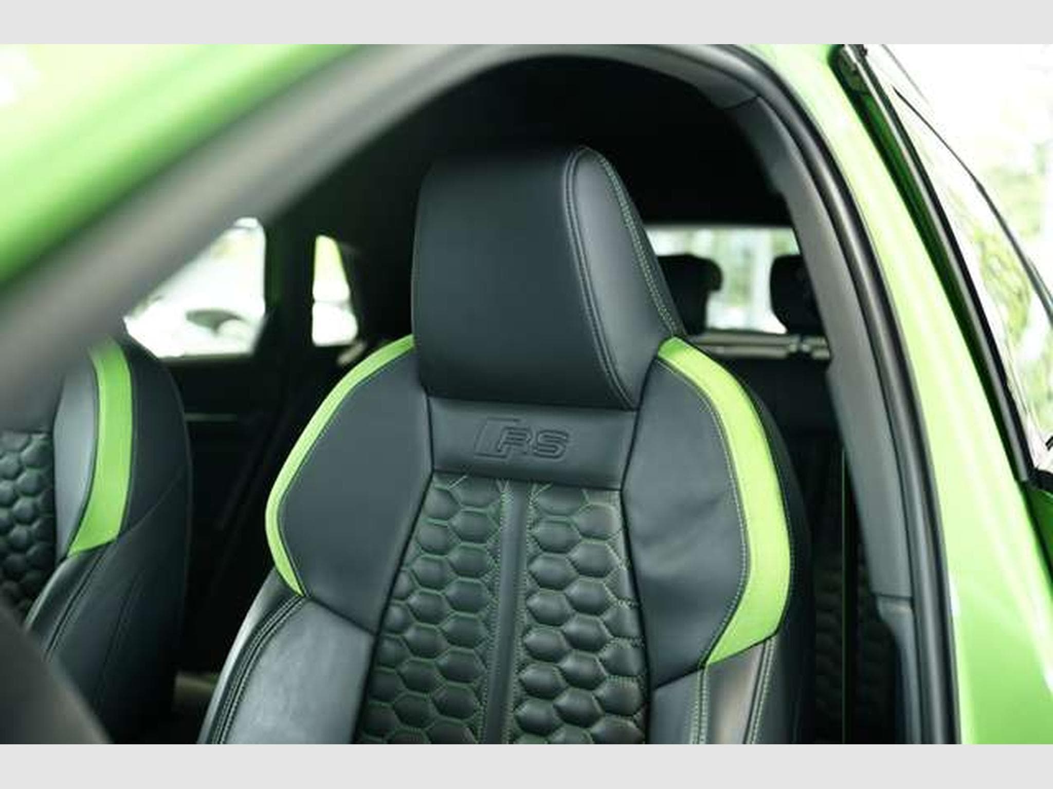 Audi RS3 Sportback q. *1.HD *S-AGA*Keramik*Carbon*B&O (2022) - Photo 32